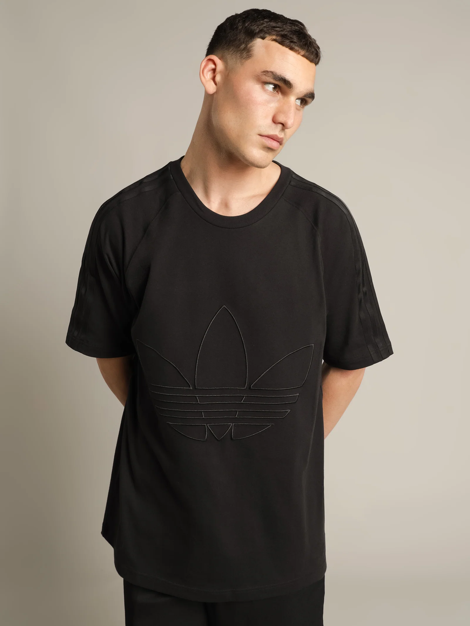Graphics Tricolor T-Shirt - Image 6