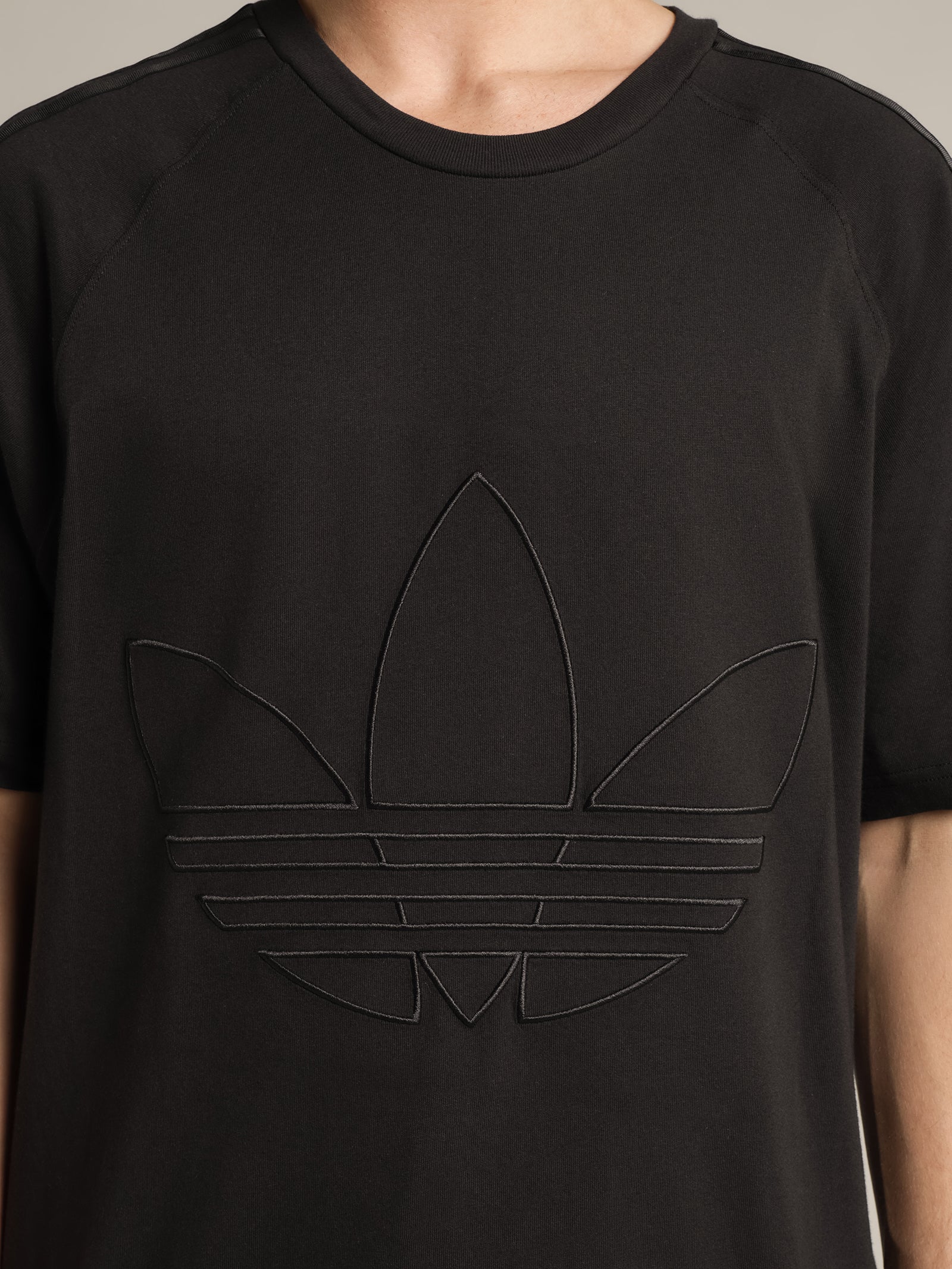 Graphics Tricolor T-Shirt - Image 7