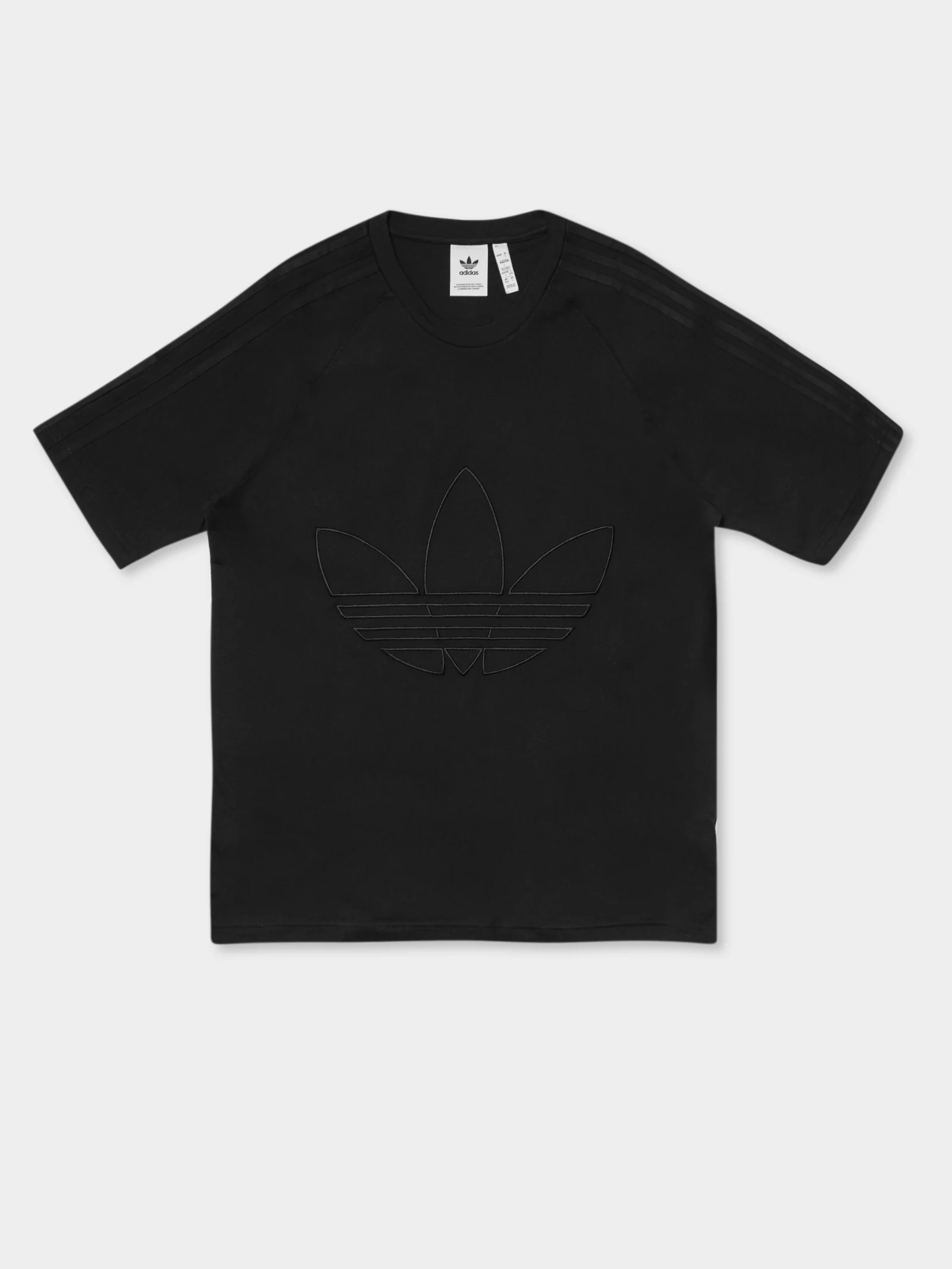 Graphics Tricolor T-Shirt - Image 9