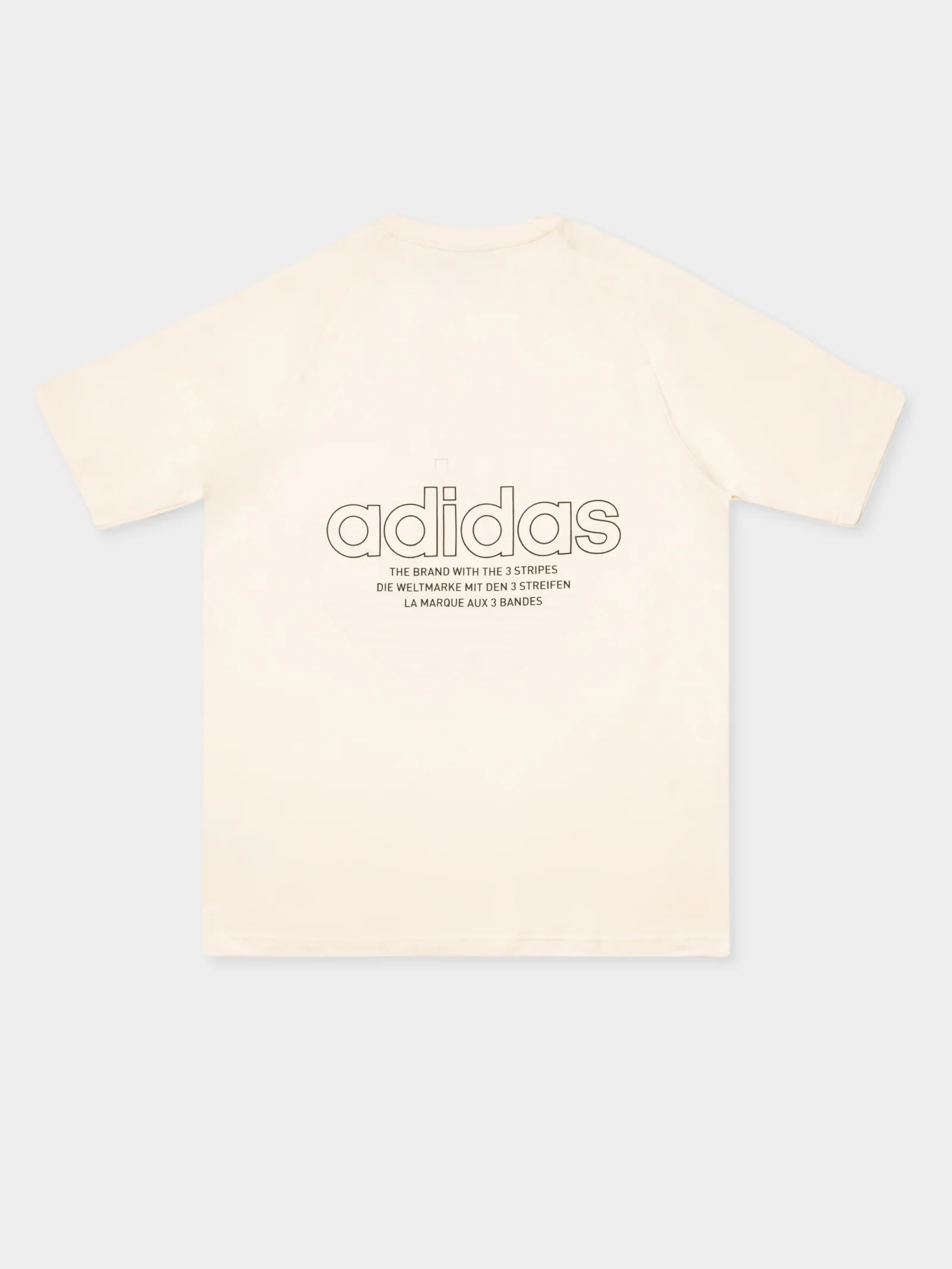 Graphics Tricolor T-Shirt - Image 10