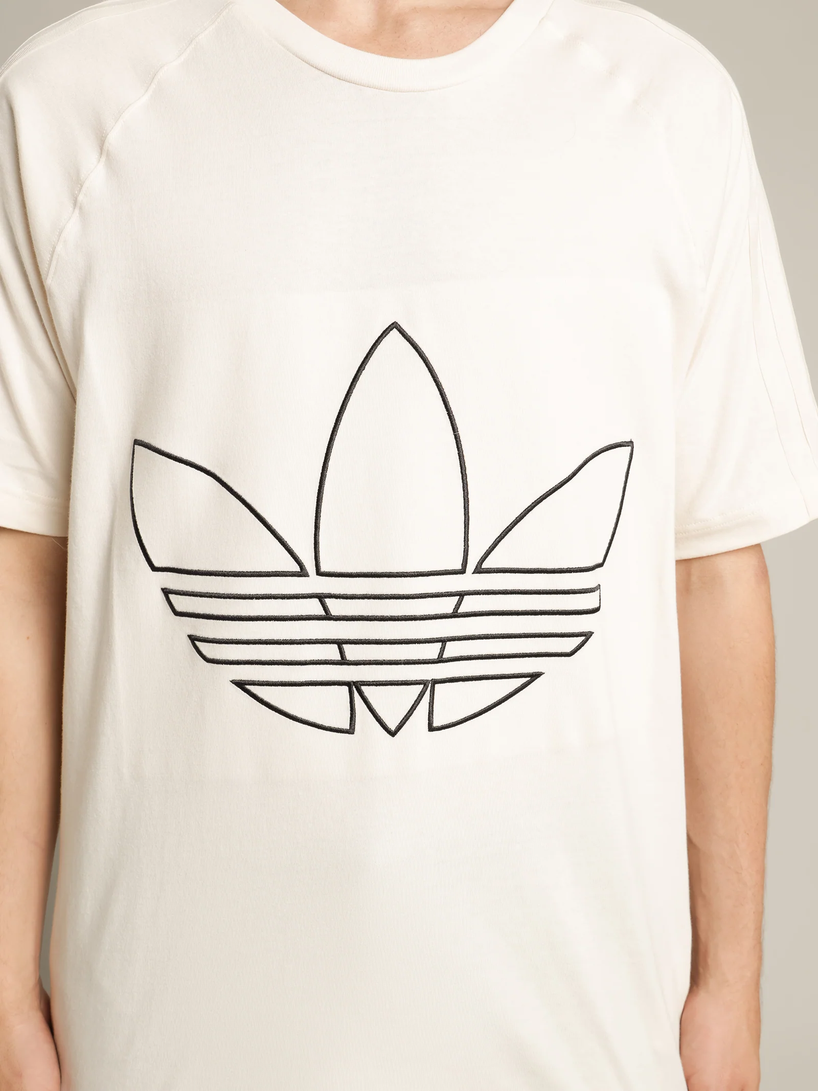 Graphics Tricolor T-Shirt - Image 5