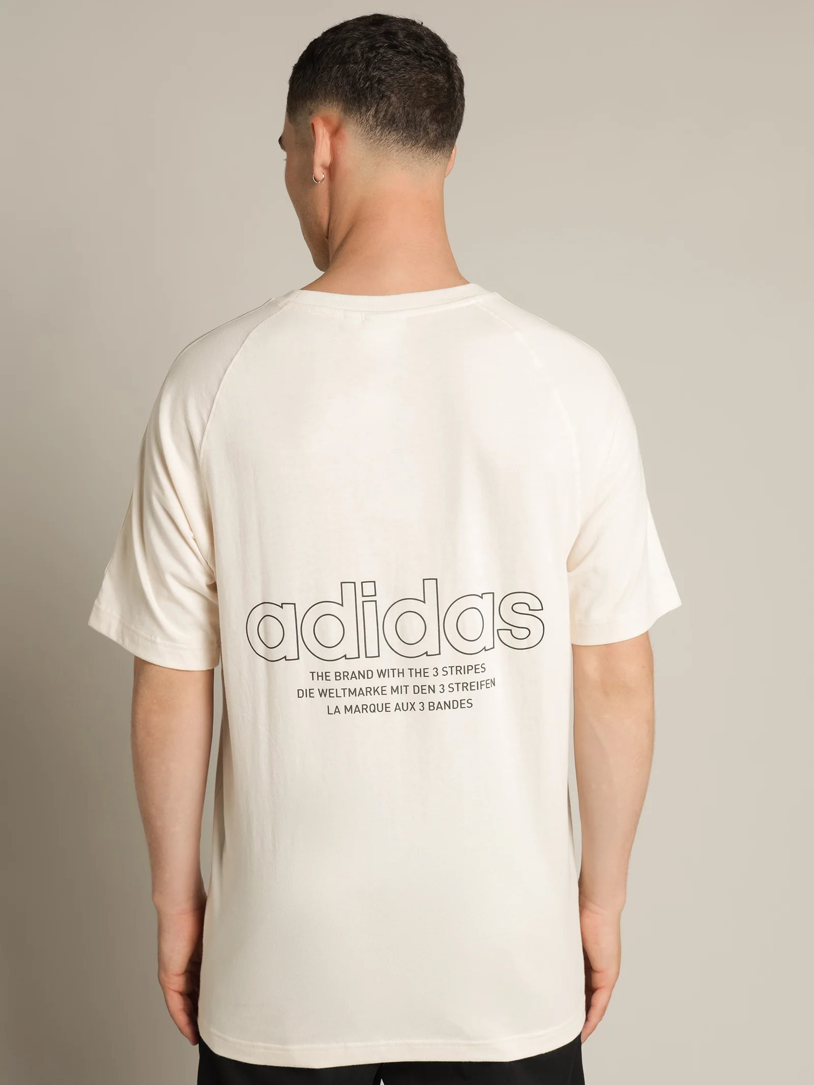 Graphics Tricolor T-Shirt - Image 7