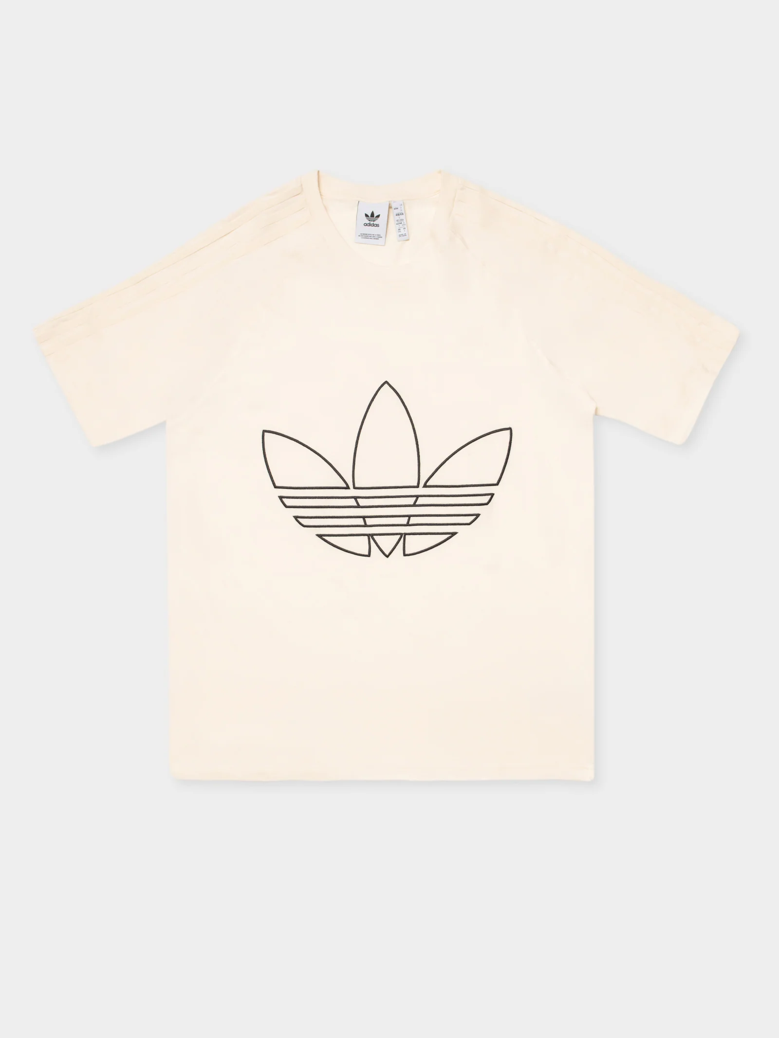 Graphics Tricolor T-Shirt - Image 8