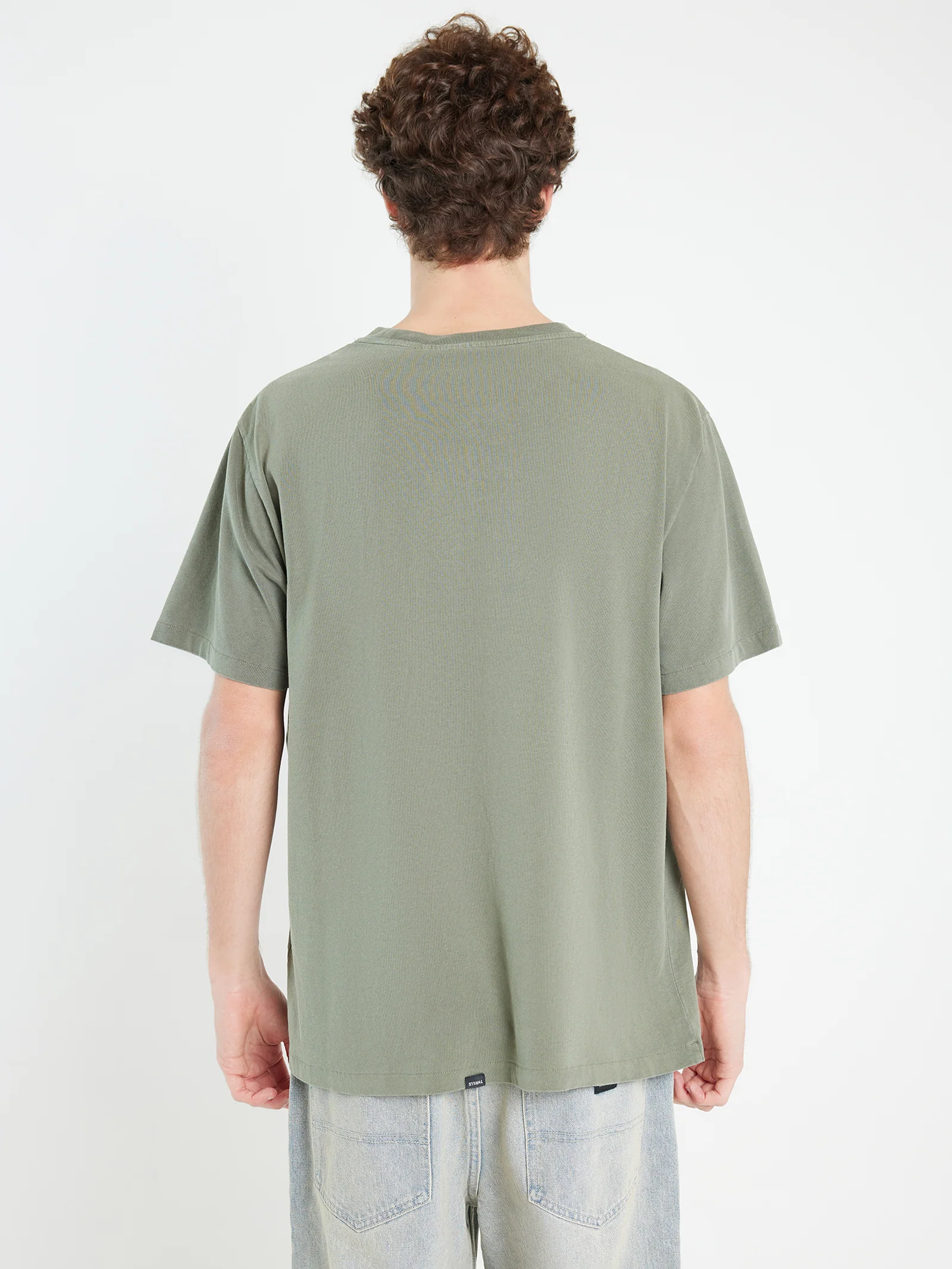Gravitating Naturally Merch Fit T-Shirt - Image 5