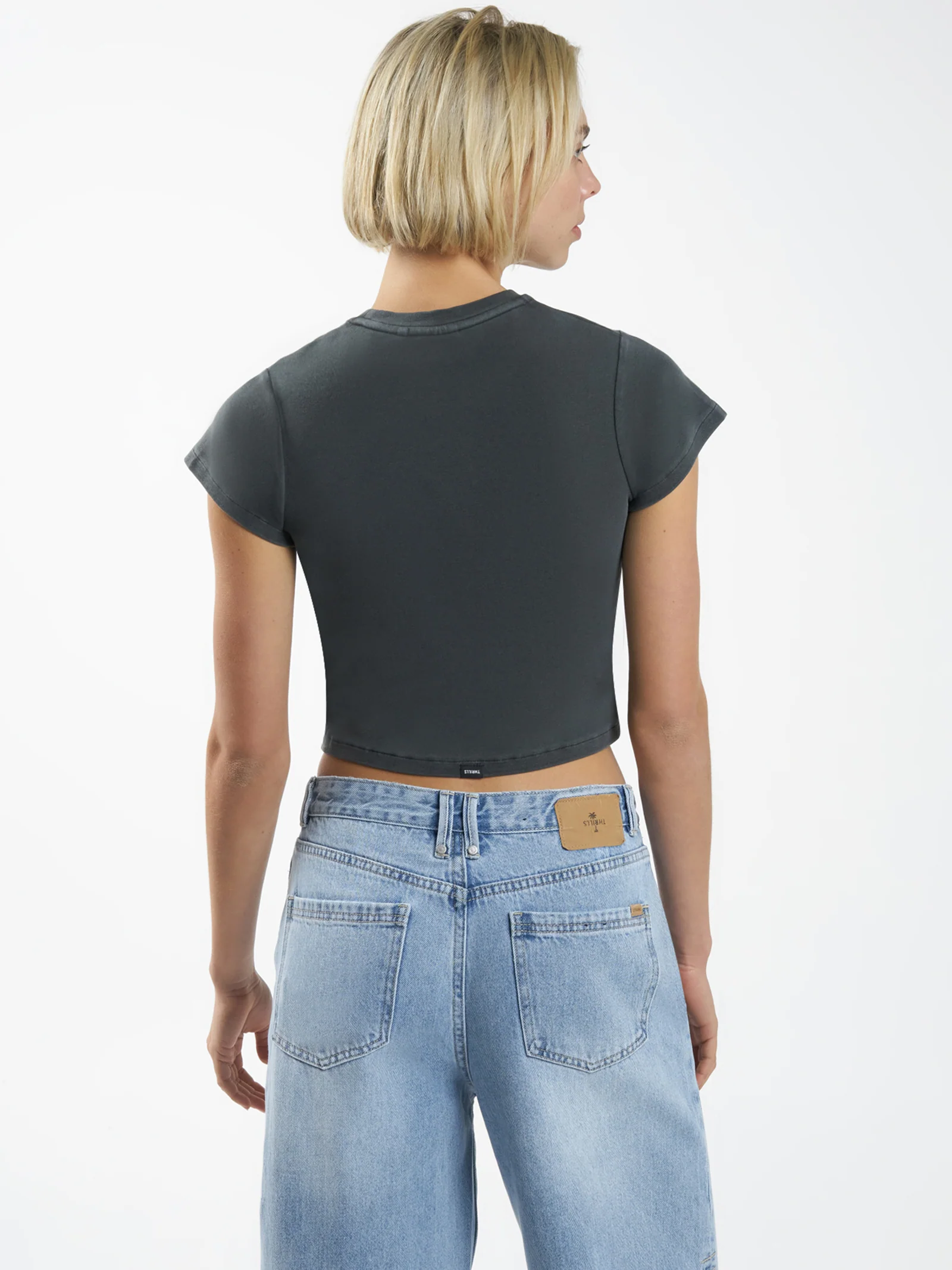 Gravitating Naturally Mini T-Shirt - Image 5