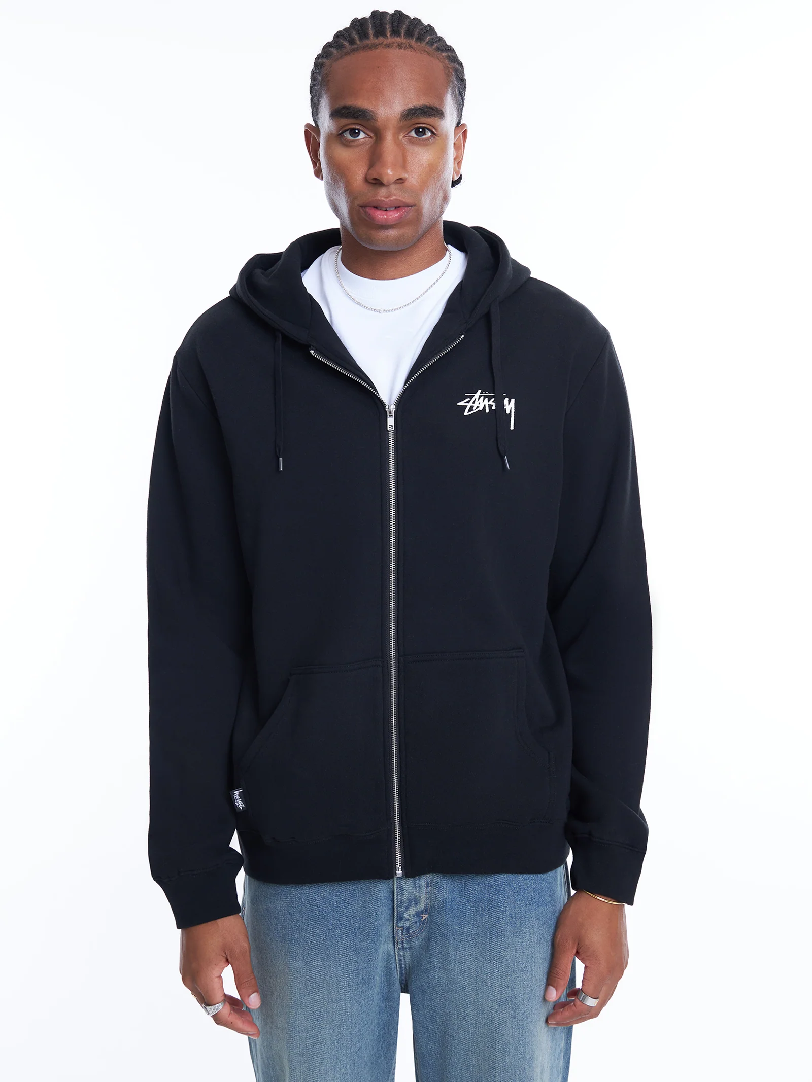 Great Future Zip Hood - Image 2