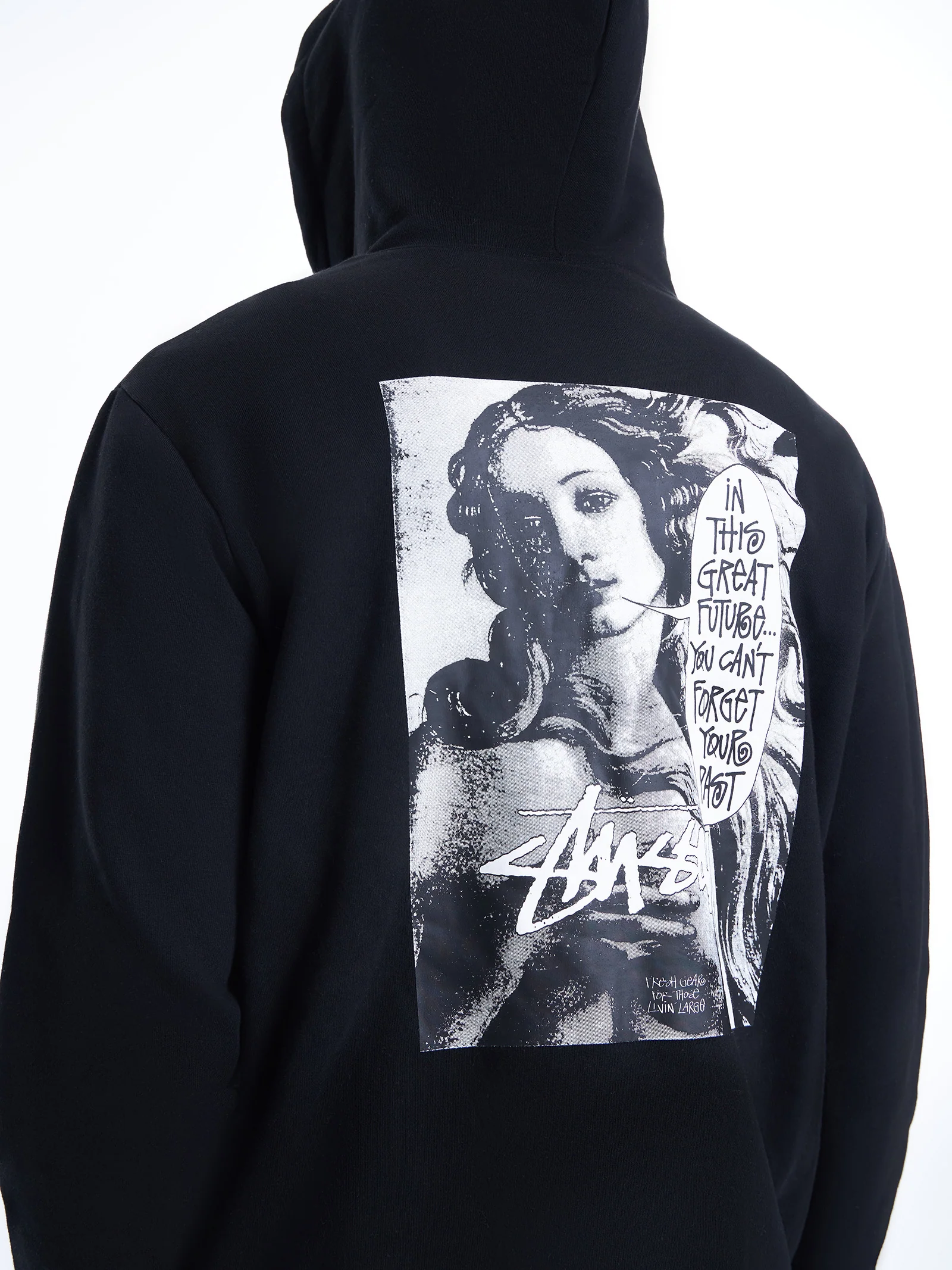 Great Future Zip Hood - Image 3