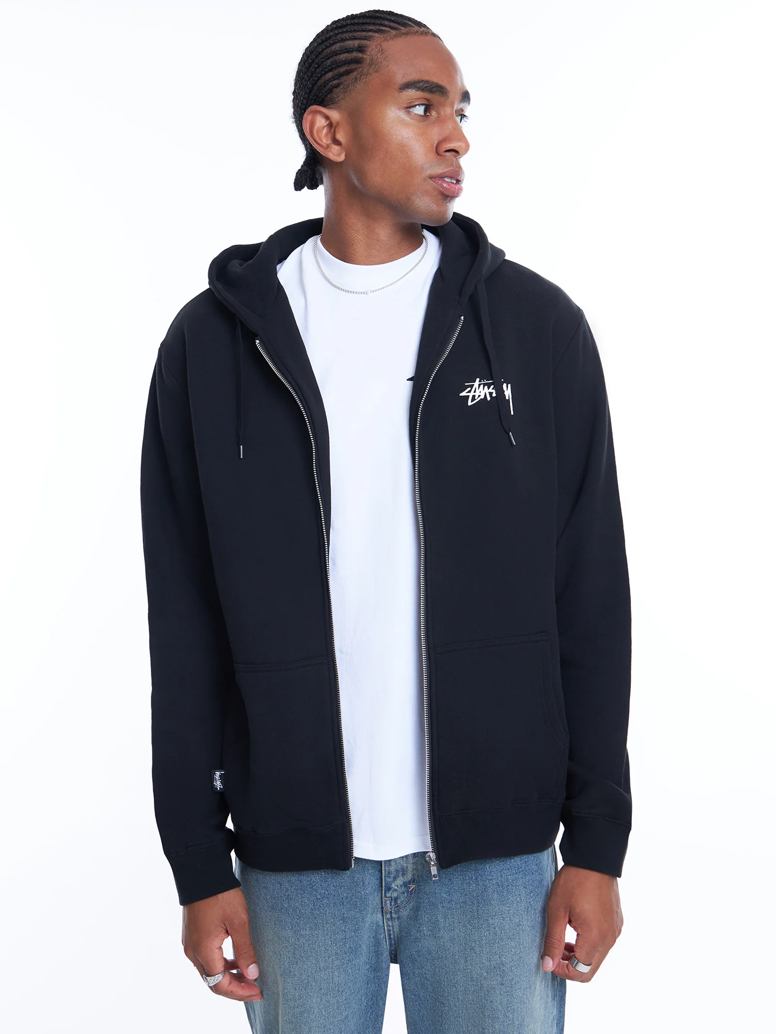 Great Future Zip Hood - Image 4