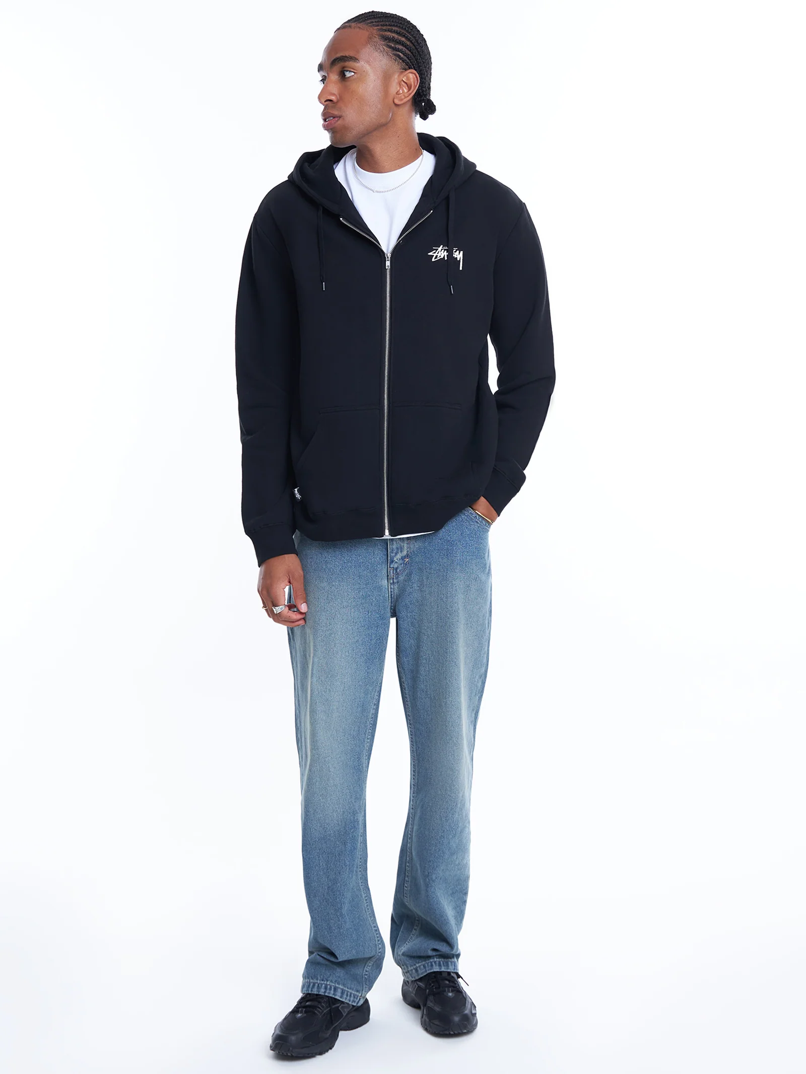 Great Future Zip Hood - Image 5