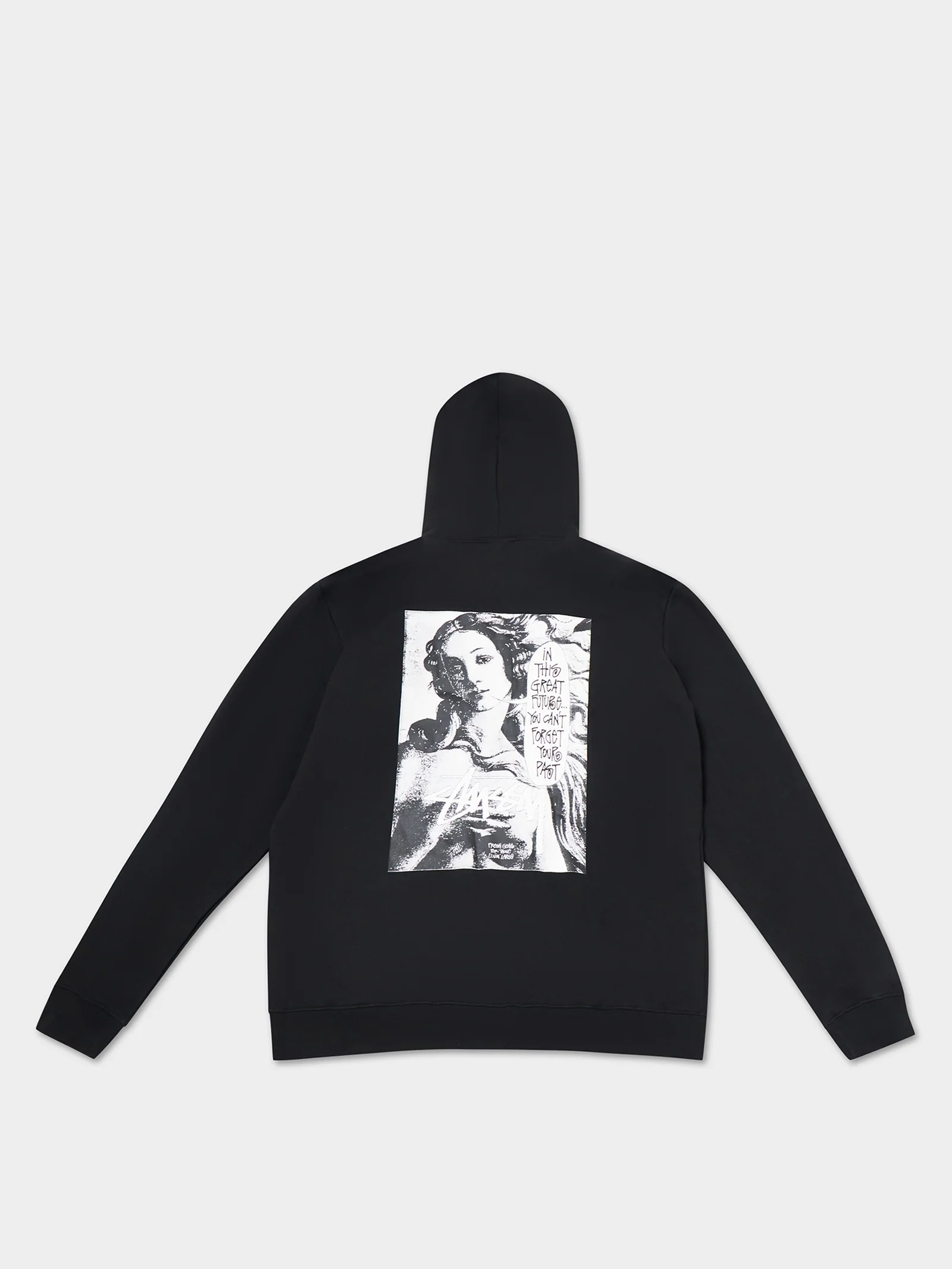 Great Future Zip Hood - Image 6