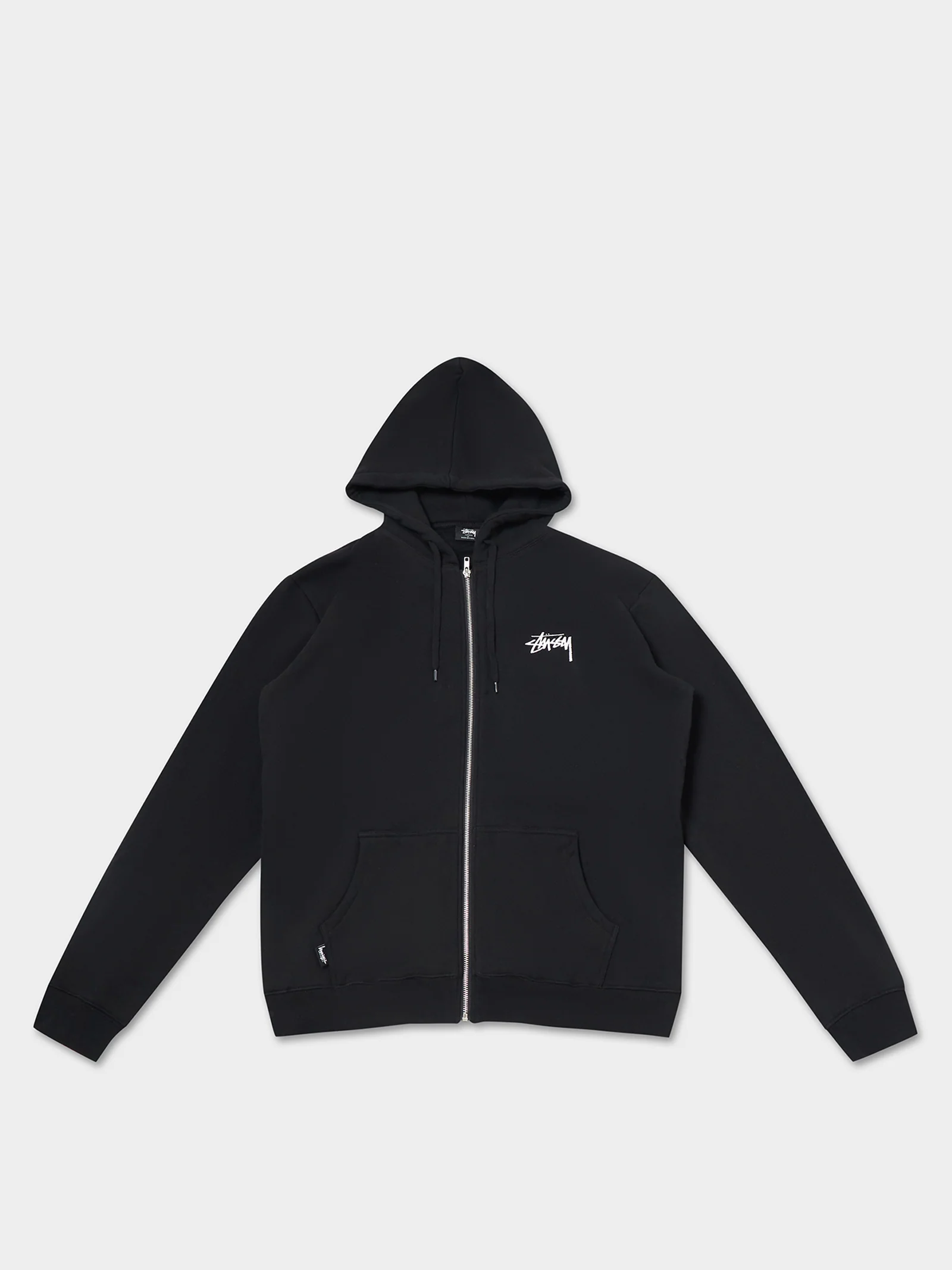 Great Future Zip Hood - Image 7