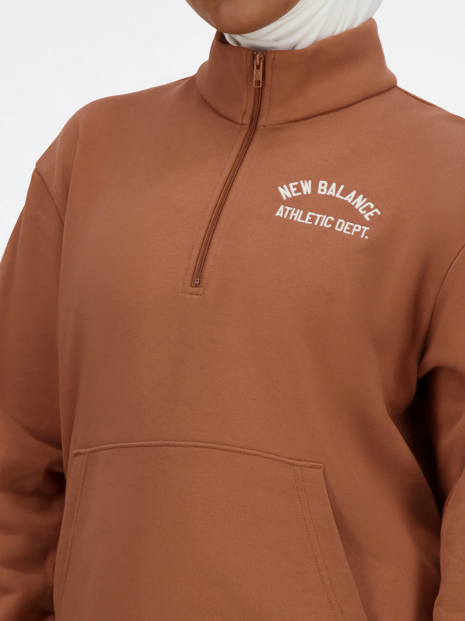 Greatest Hit Quarter Zip - Image 3