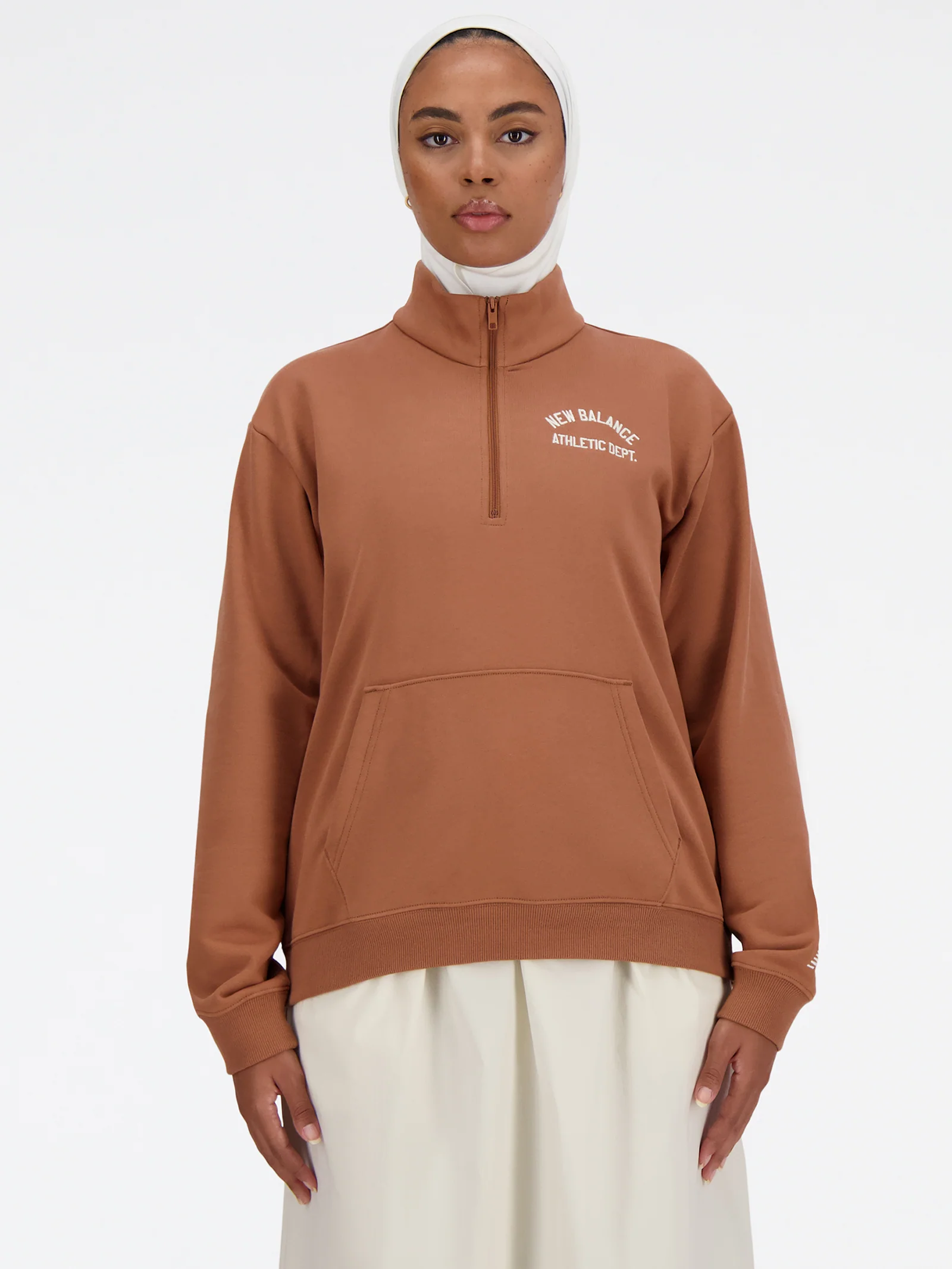 Greatest Hit Quarter Zip - Image 4
