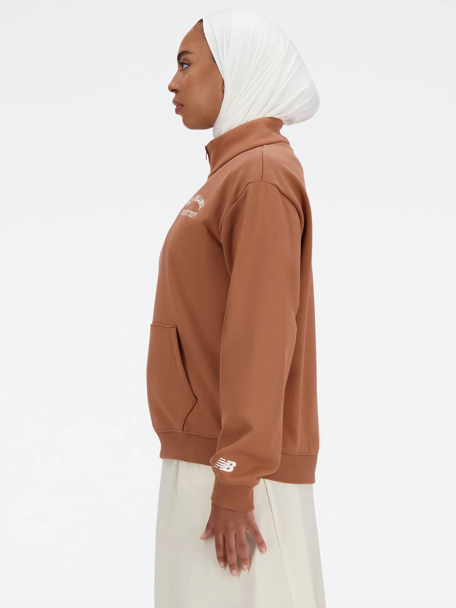 Greatest Hit Quarter Zip - Image 5
