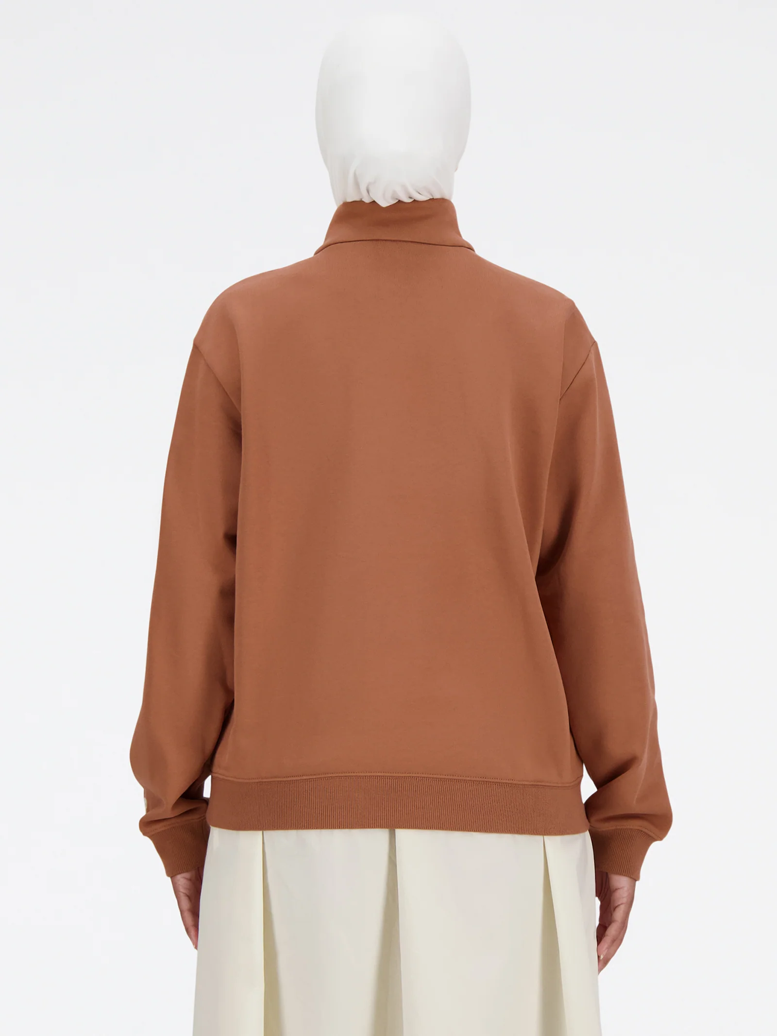 Greatest Hit Quarter Zip - Image 6