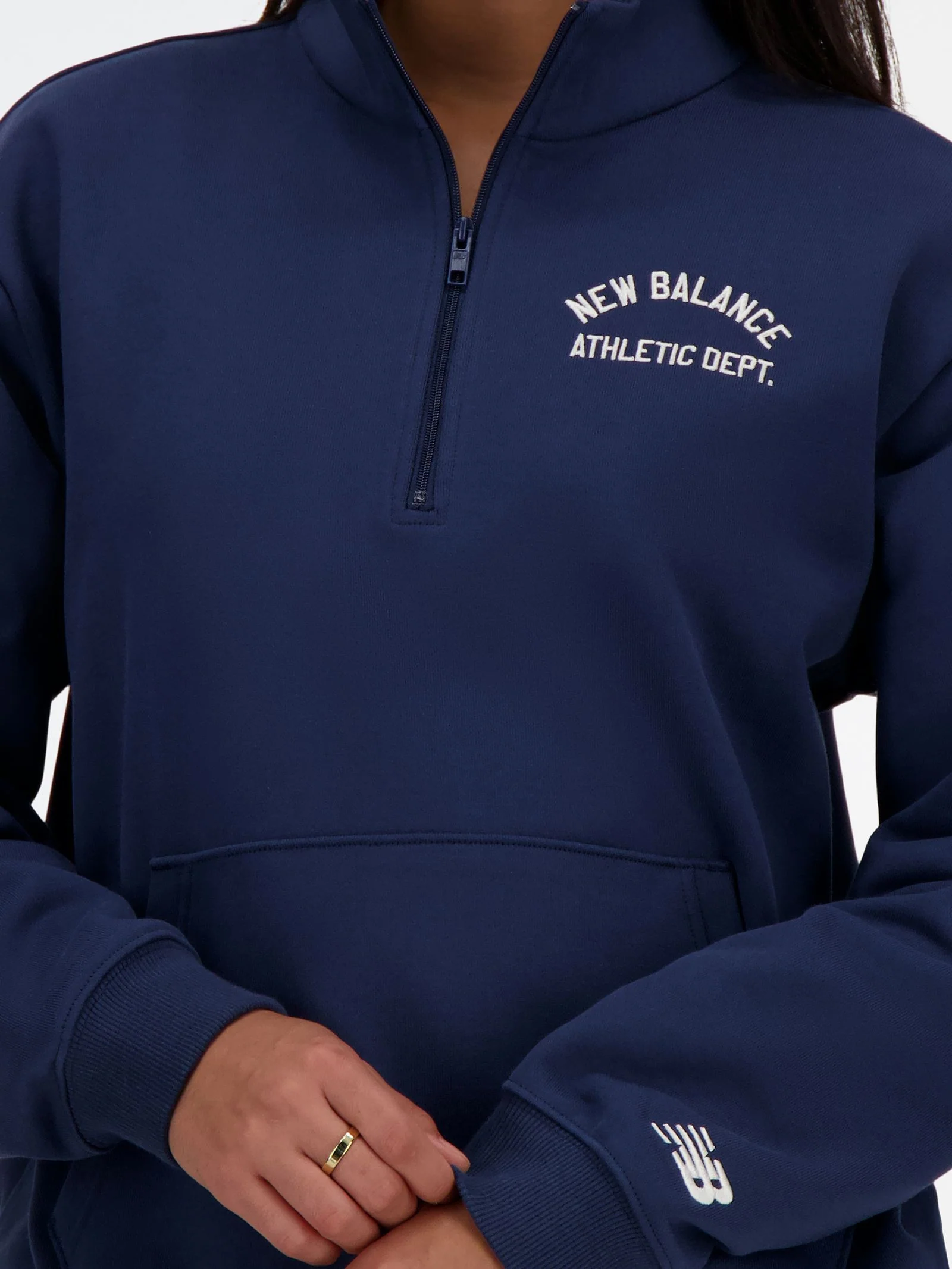 Greatest Hit Quarter Zip - Image 3