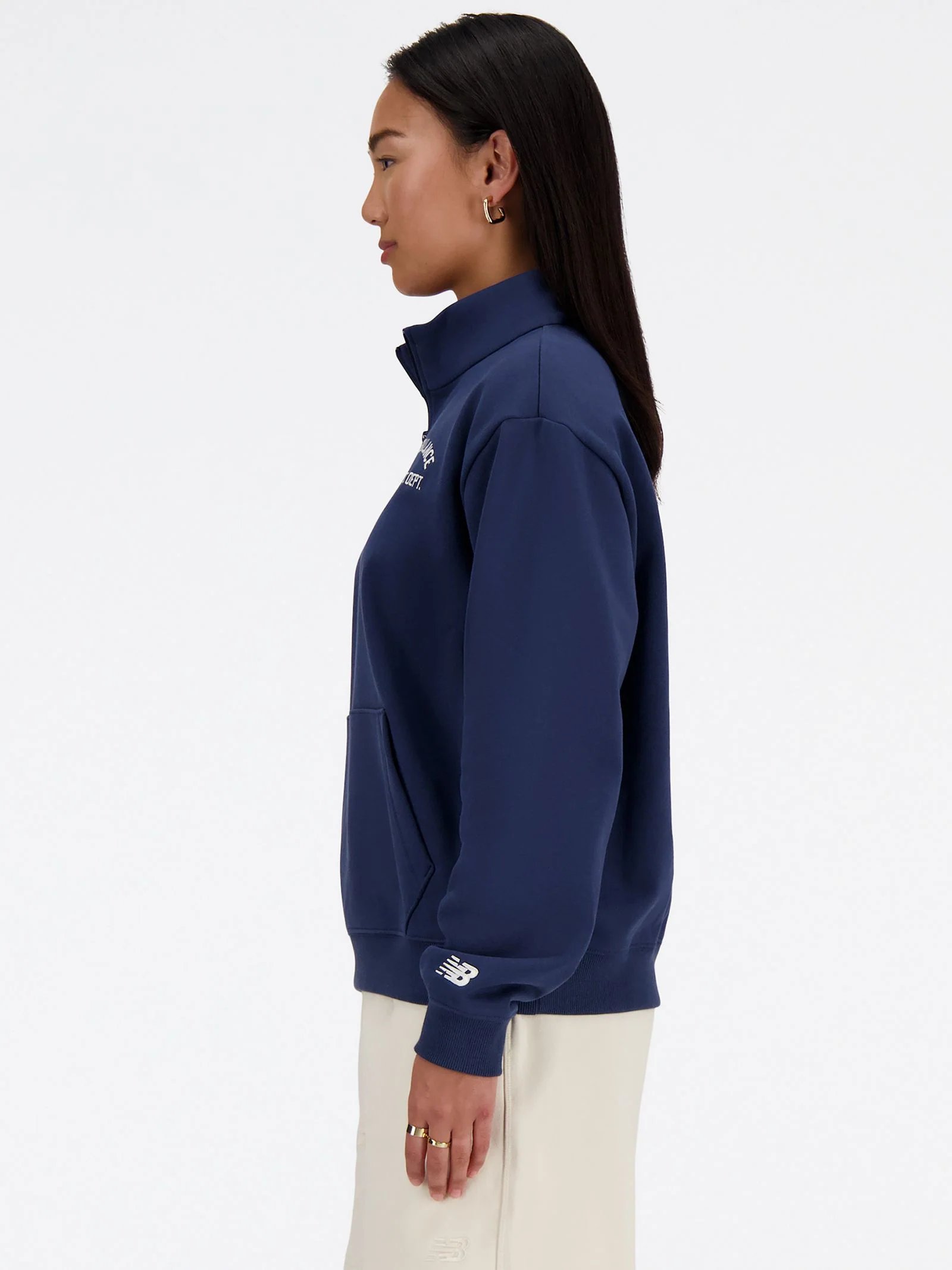Greatest Hit Quarter Zip - Image 4