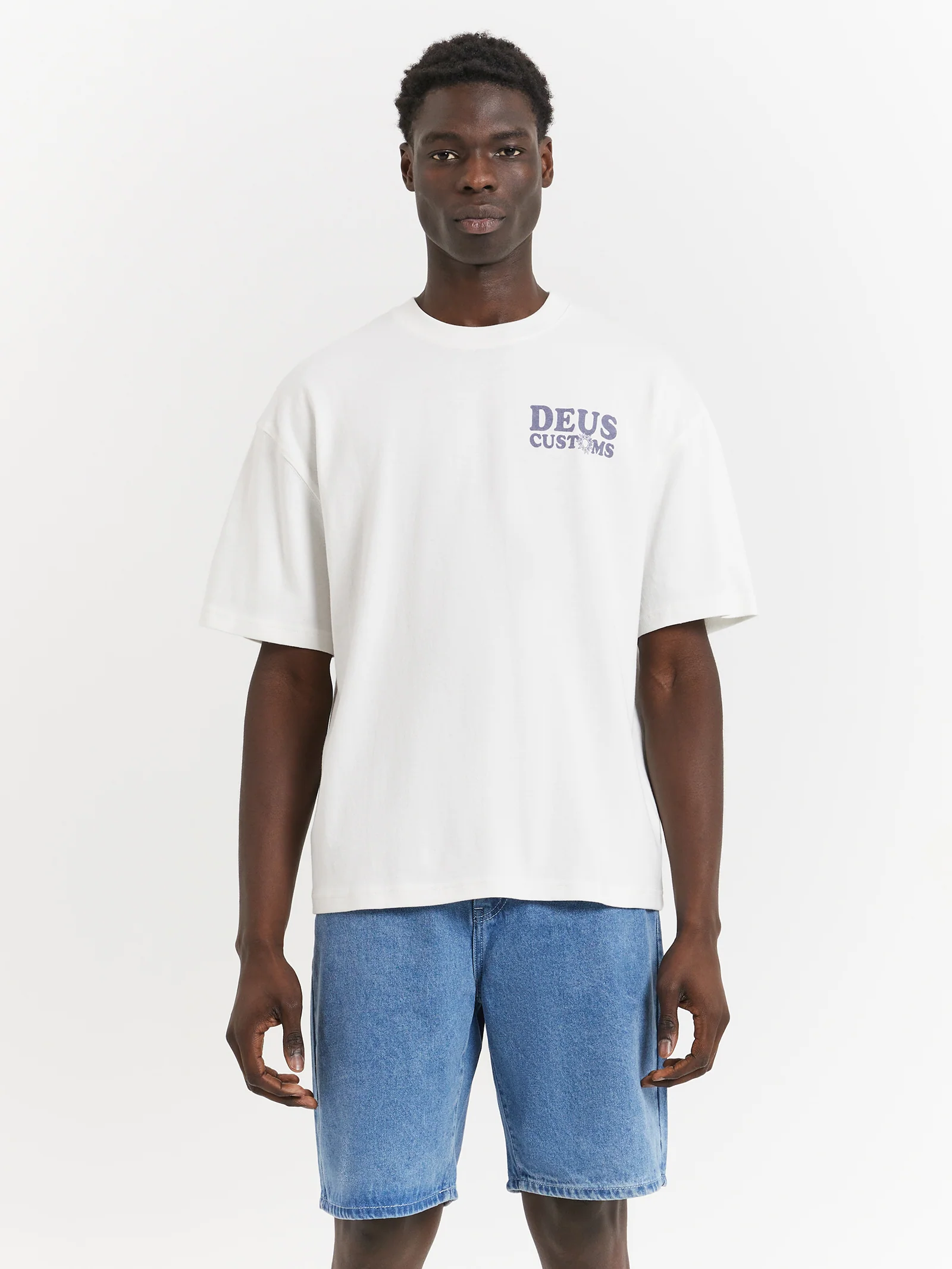 Greetings T-Shirt - Image 3