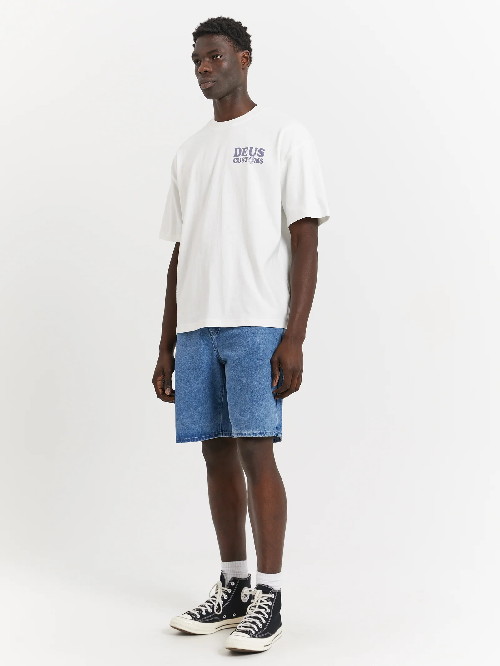 Greetings T-Shirt - Image 4