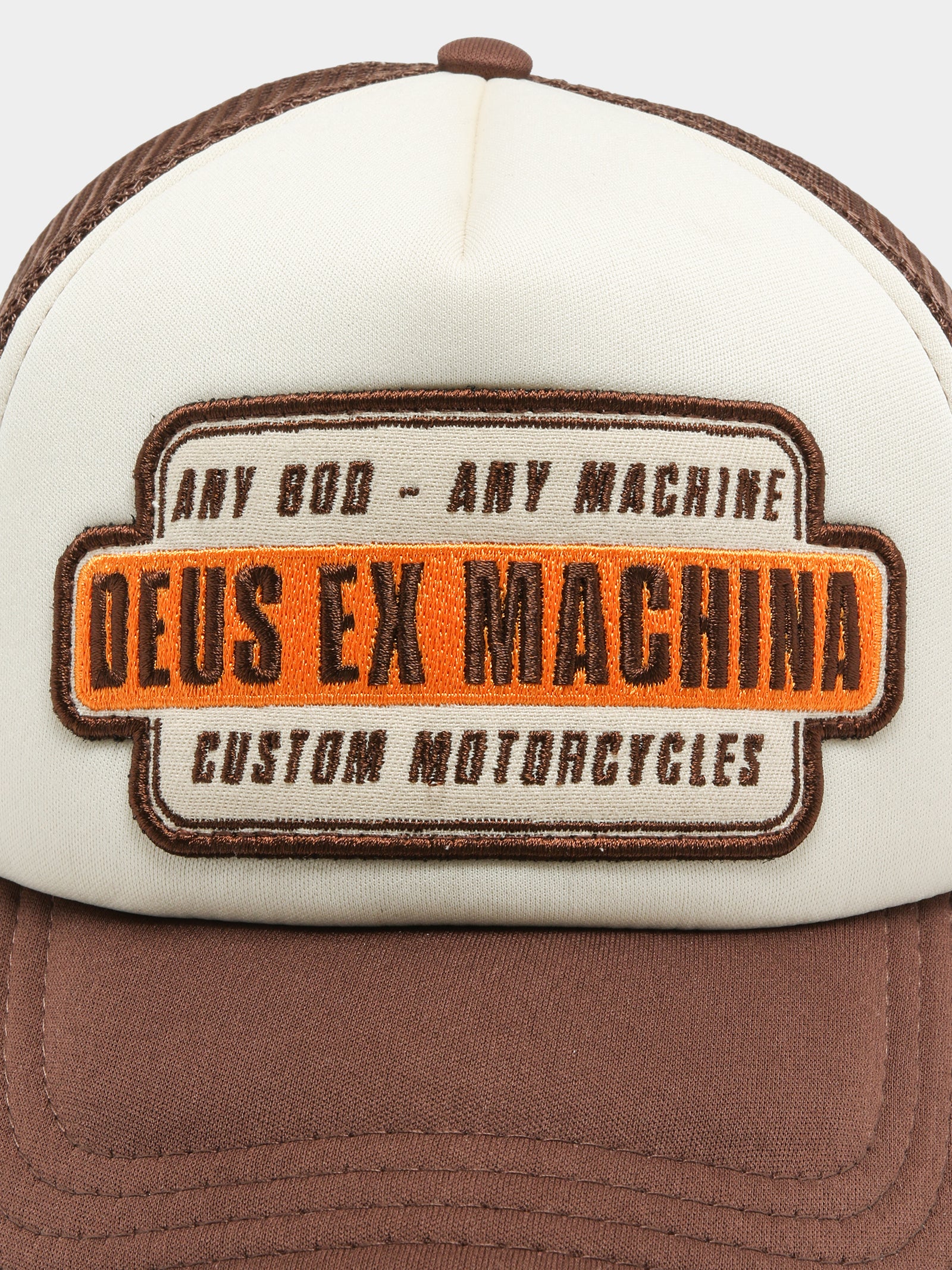 Grip Tape Trucker Cap - Image 2