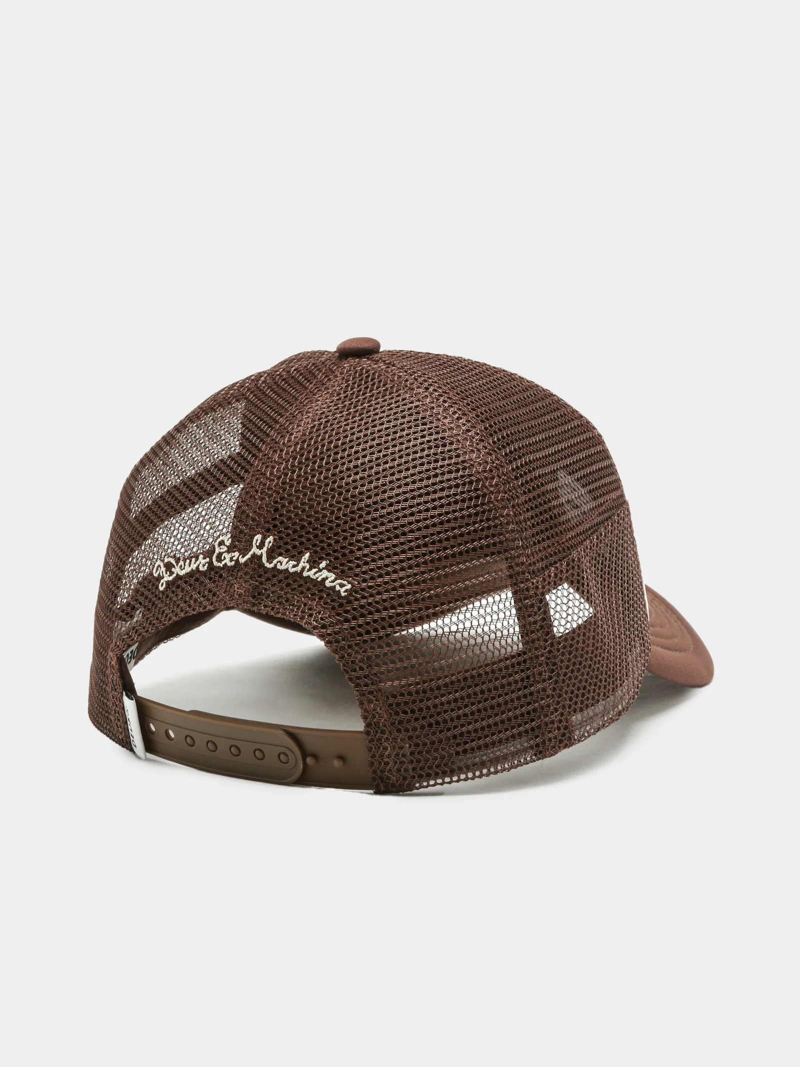 Grip Tape Trucker Cap - Image 3