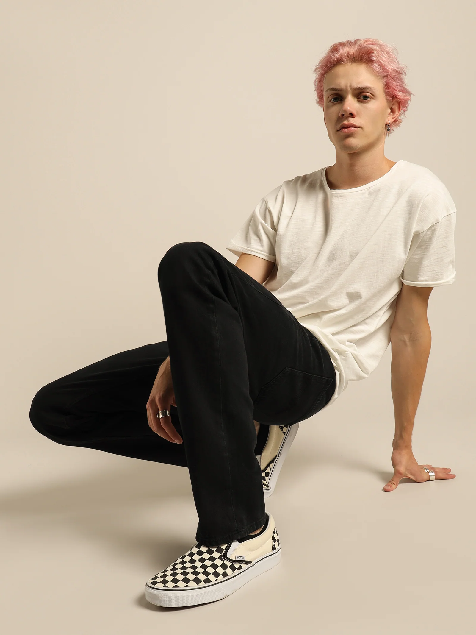 Gritty Jackson Jeans - Image 2