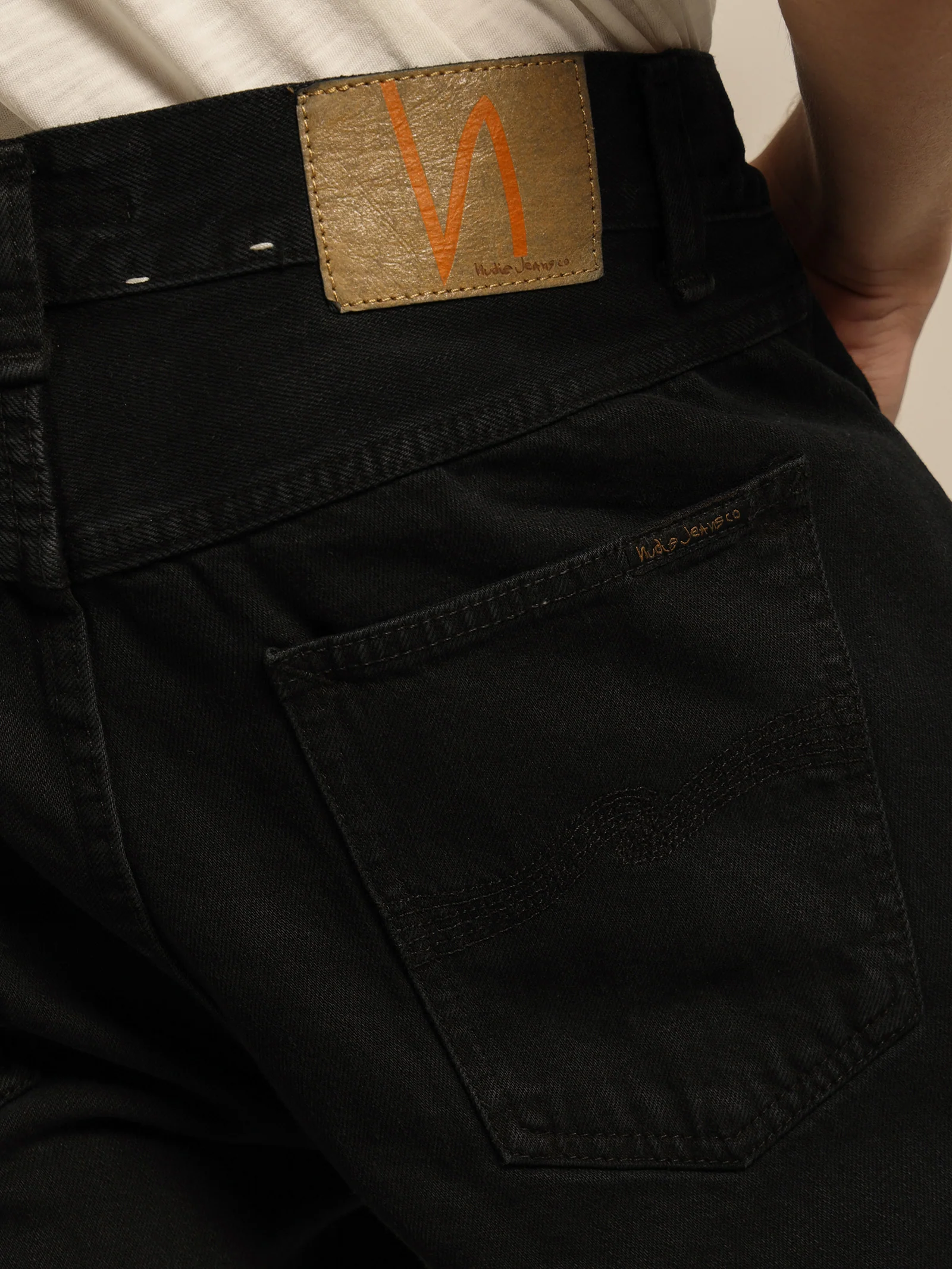 Gritty Jackson Jeans - Image 3