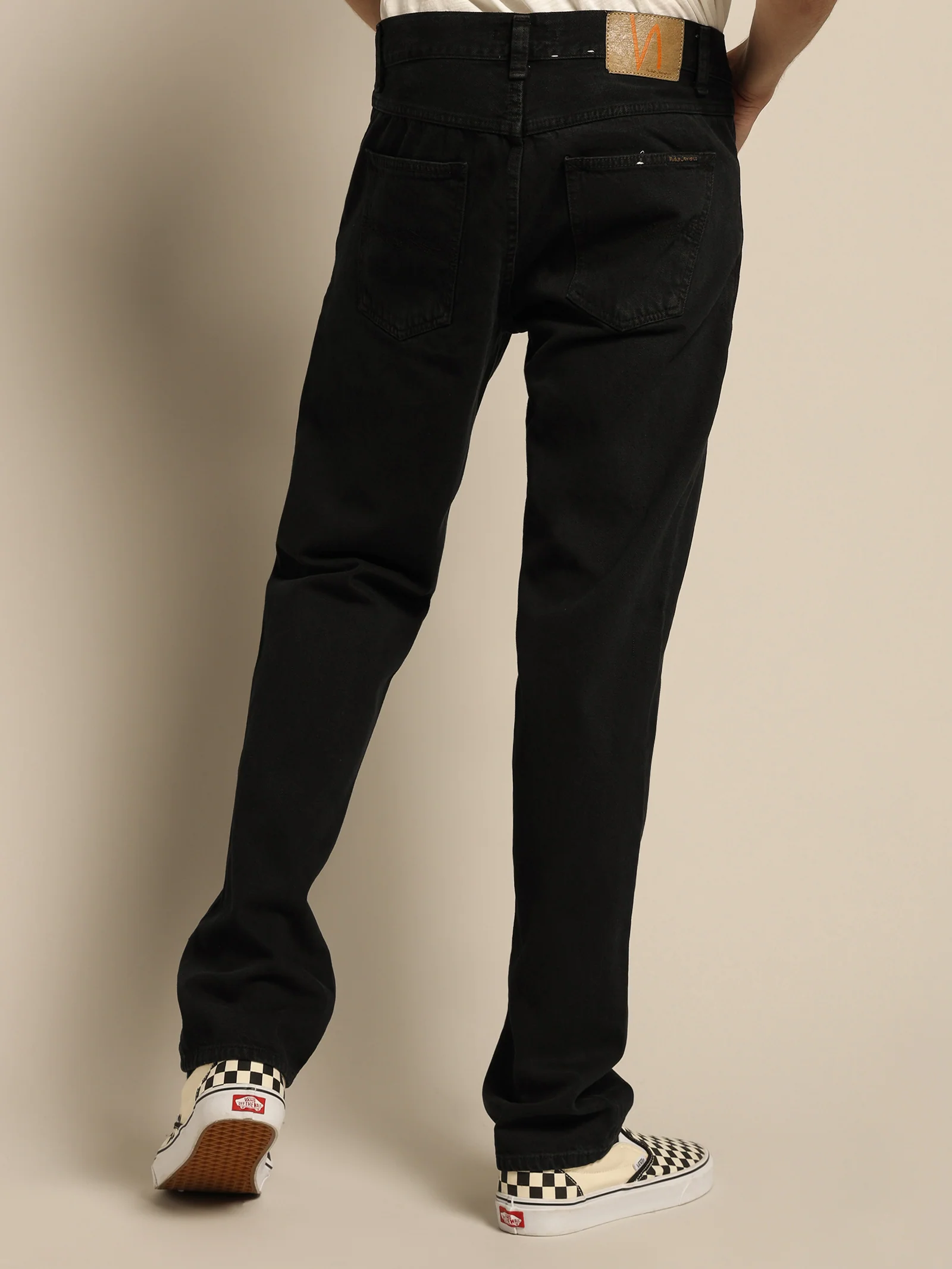 Gritty Jackson Jeans - Image 4