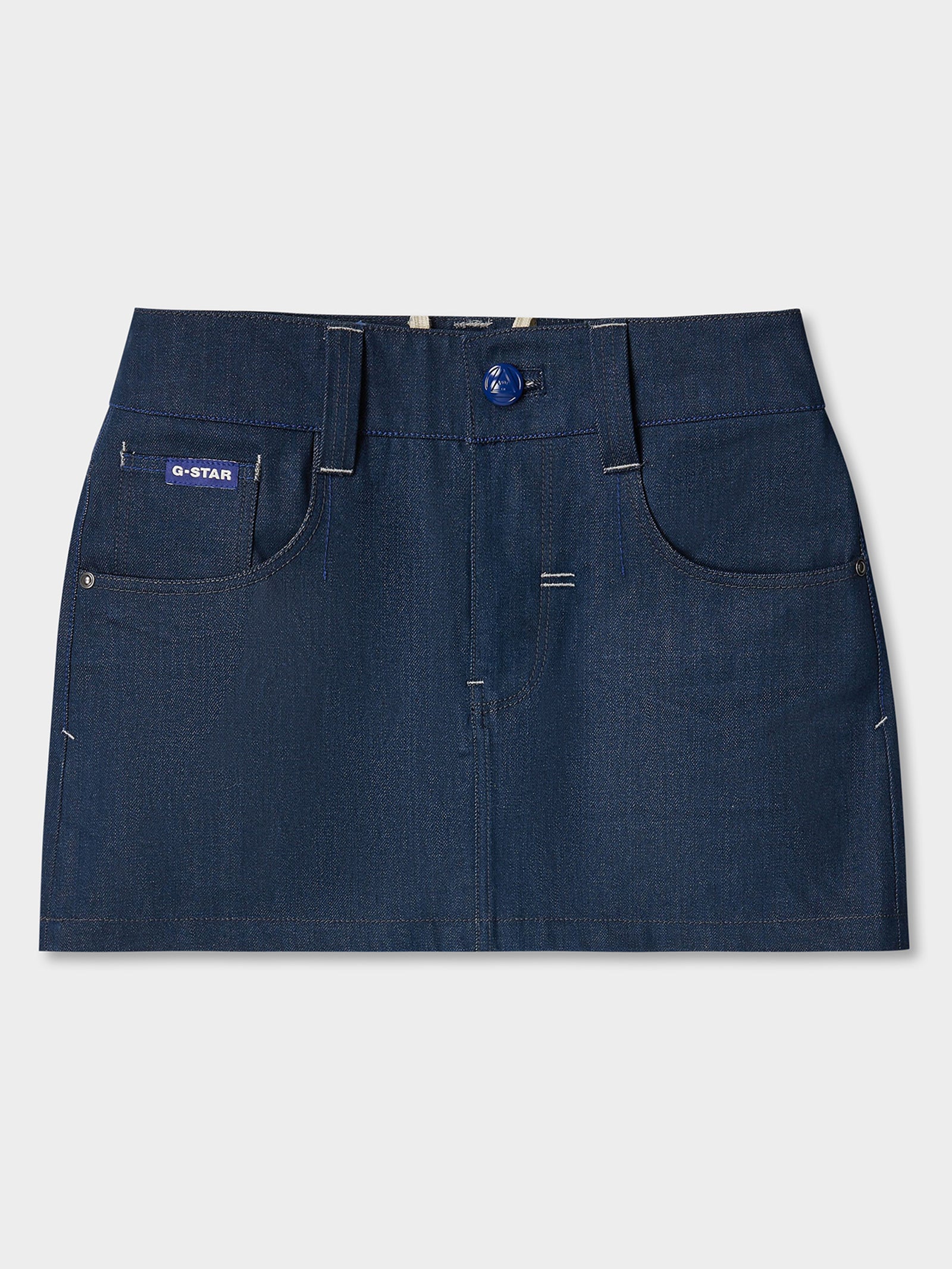 G-Star Origins Bowey Skirt - Image 6