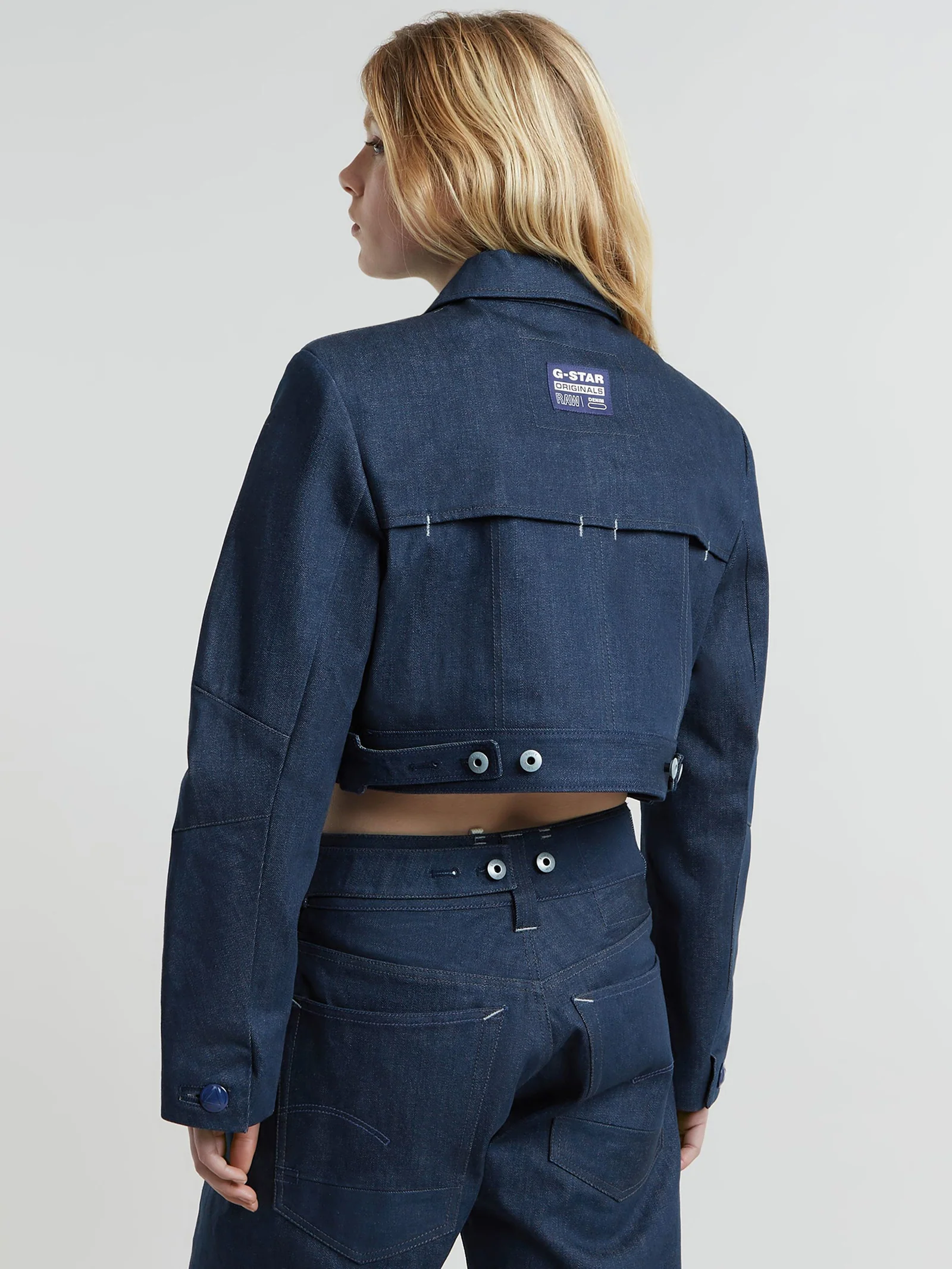 G-Star Origins Jacket - Image 2