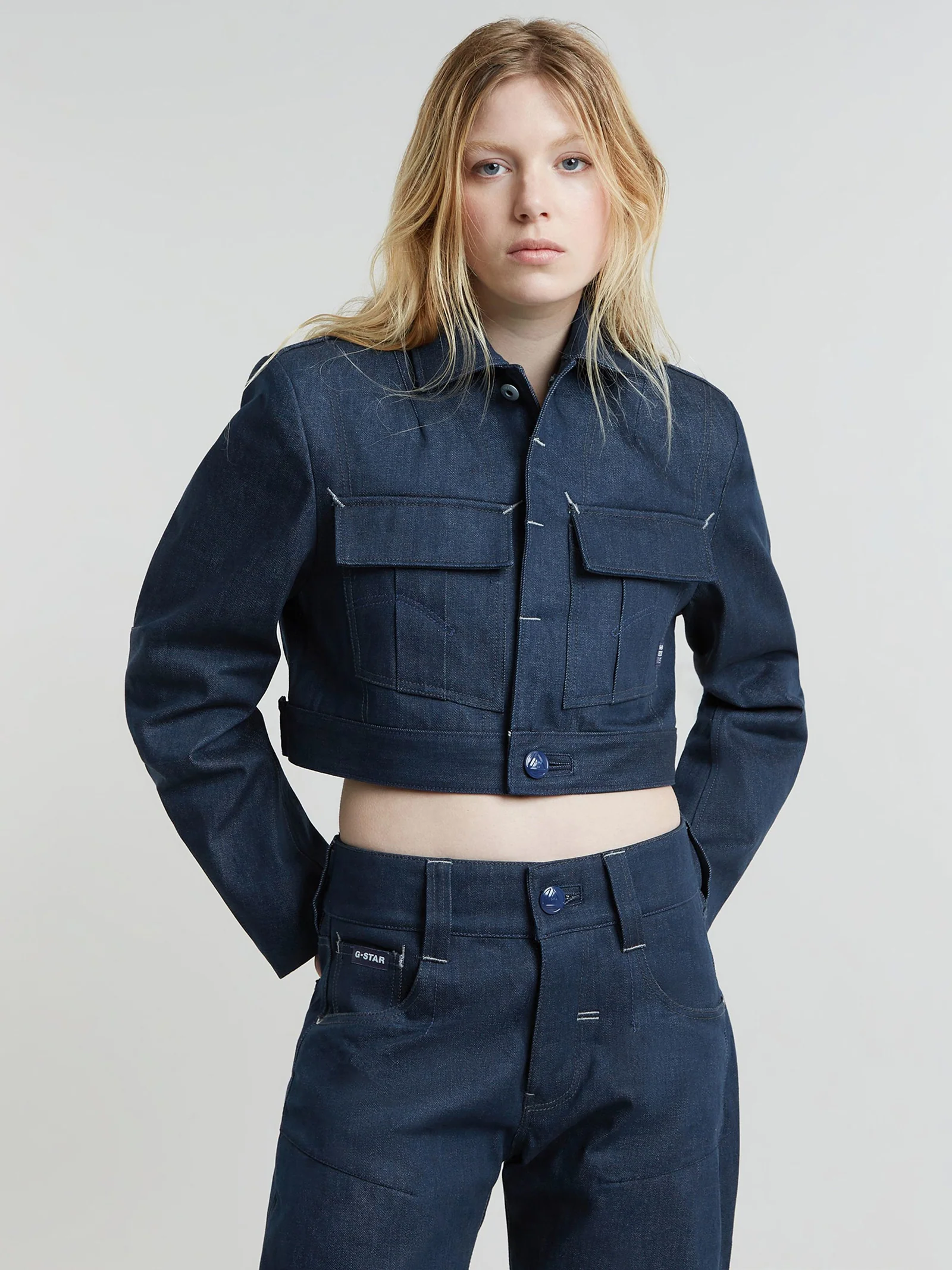 G-Star Origins Jacket - Image 3