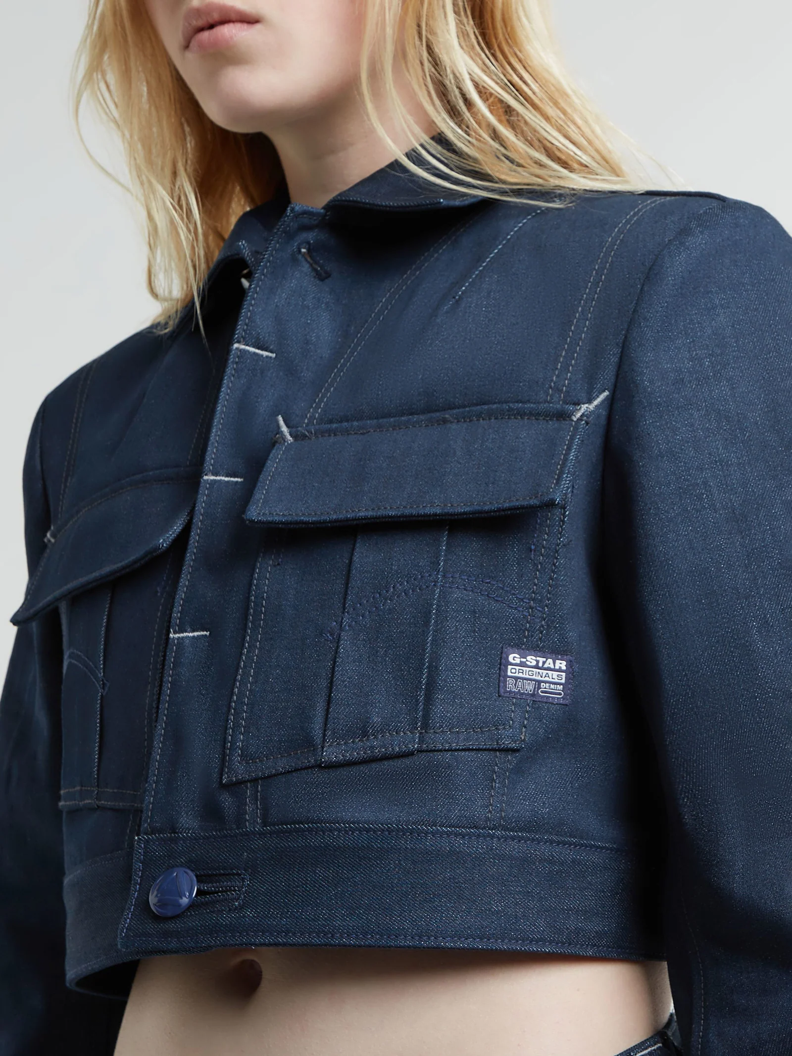 G-Star Origins Jacket - Image 4