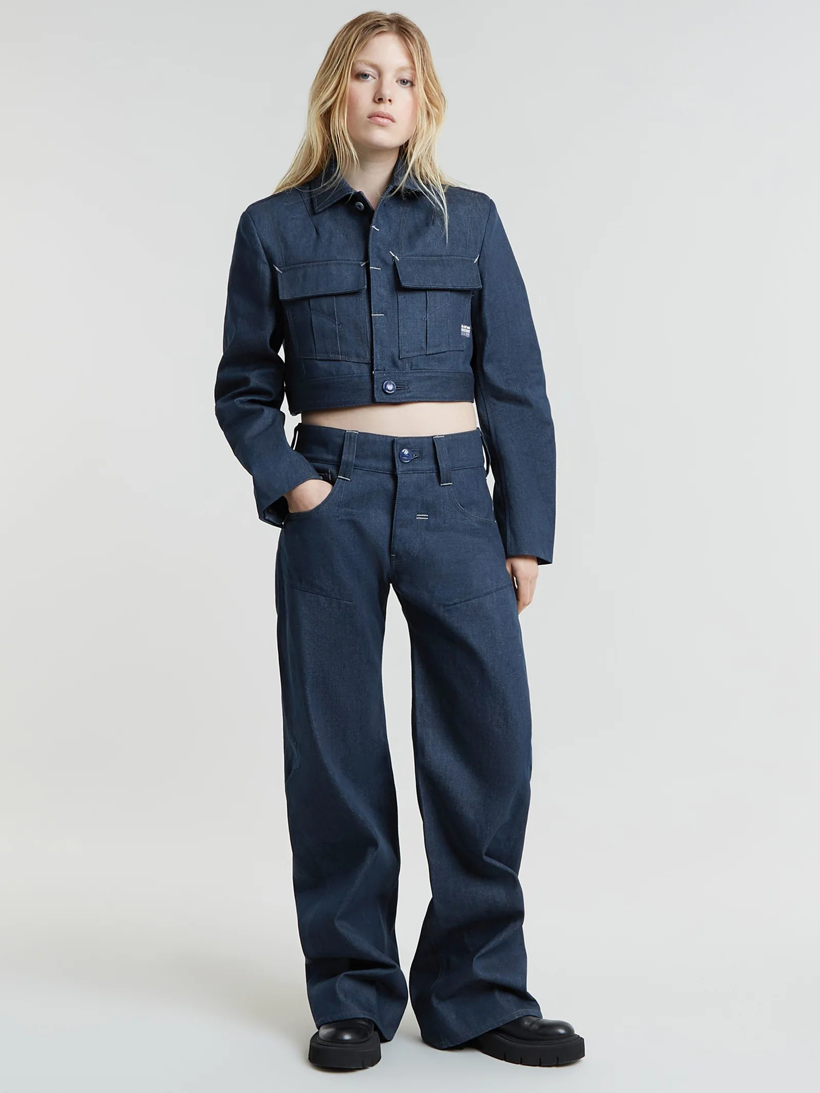 G-Star Origins Jacket - Image 5