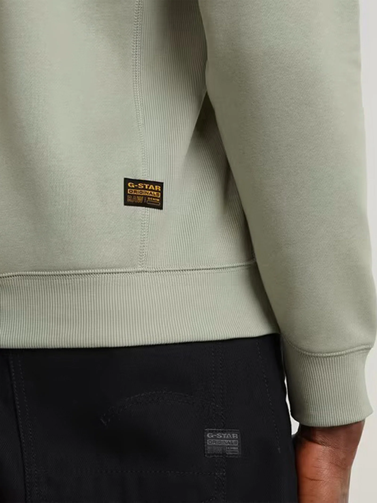 Premium Core Hooded Sweater - Image 3