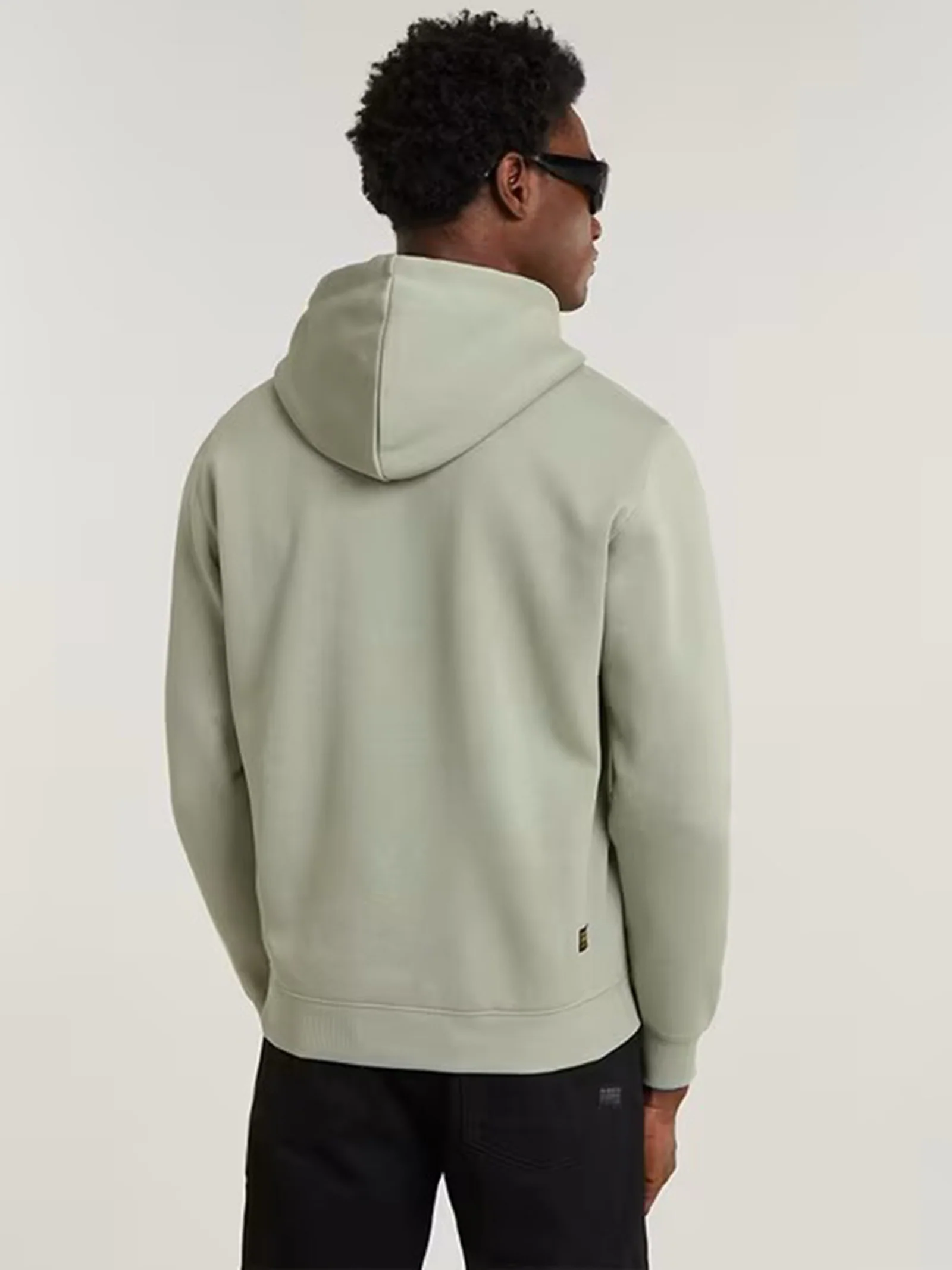 Premium Core Hooded Sweater - Image 4