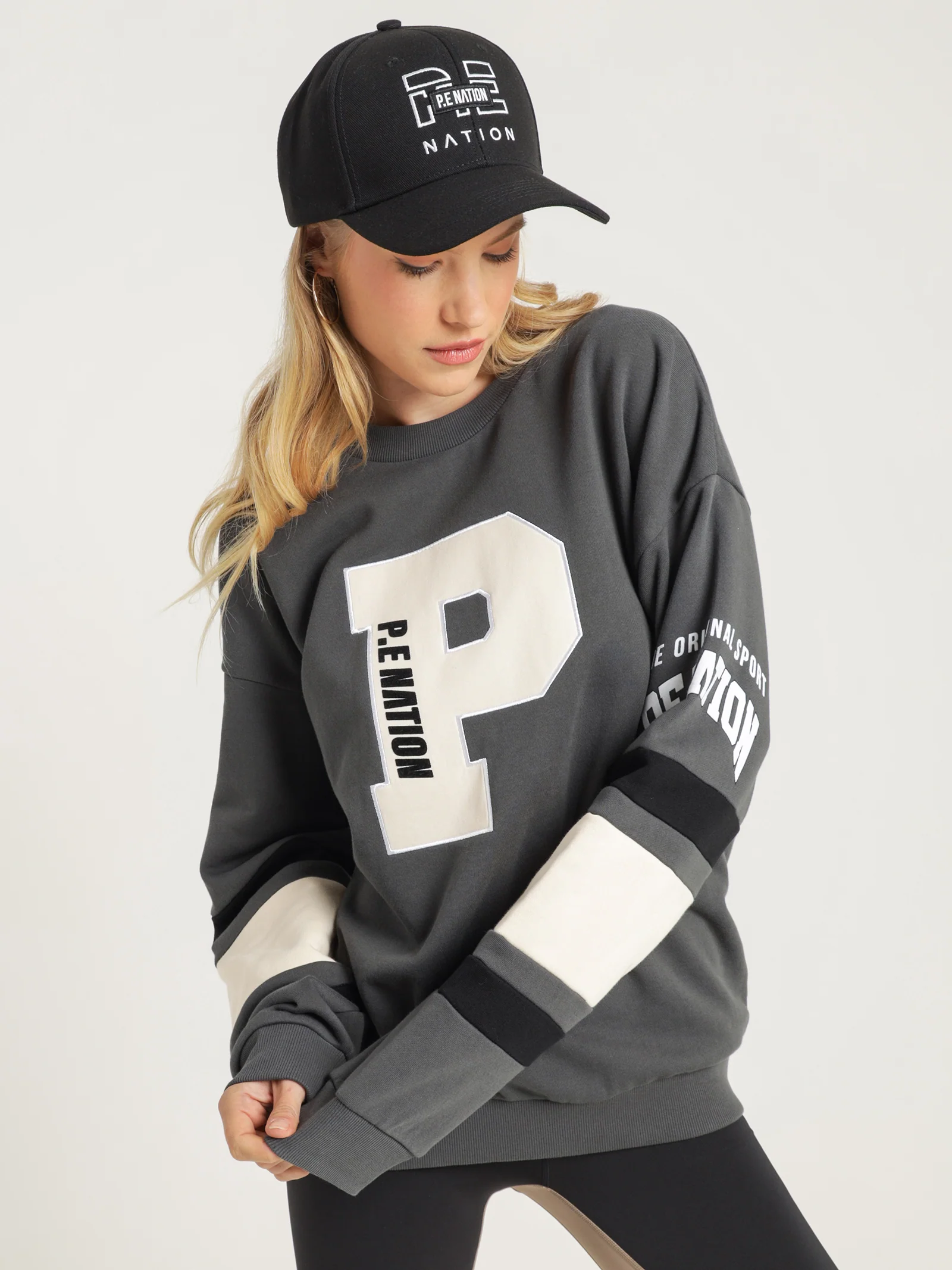 Gymnasium Sweat - Image 3