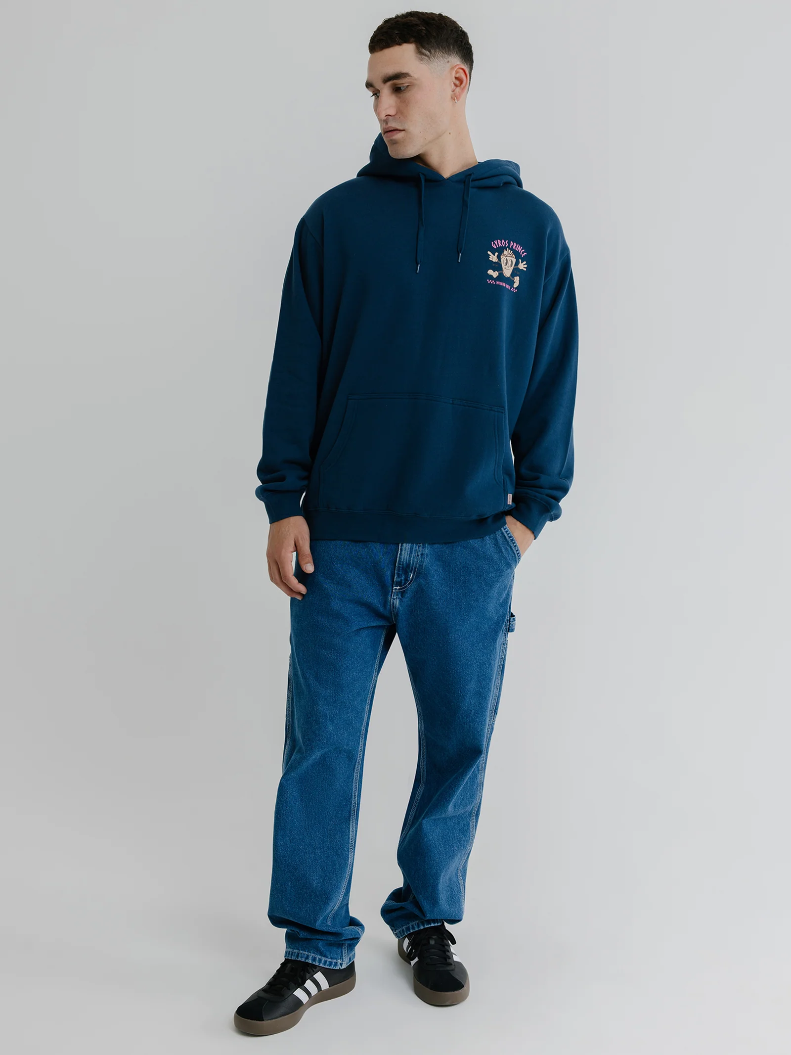 Gyros Hood - Image 2