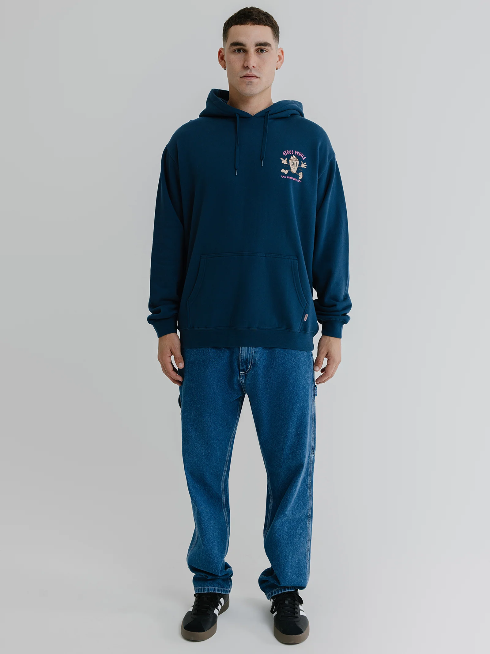 Gyros Hood - Image 3