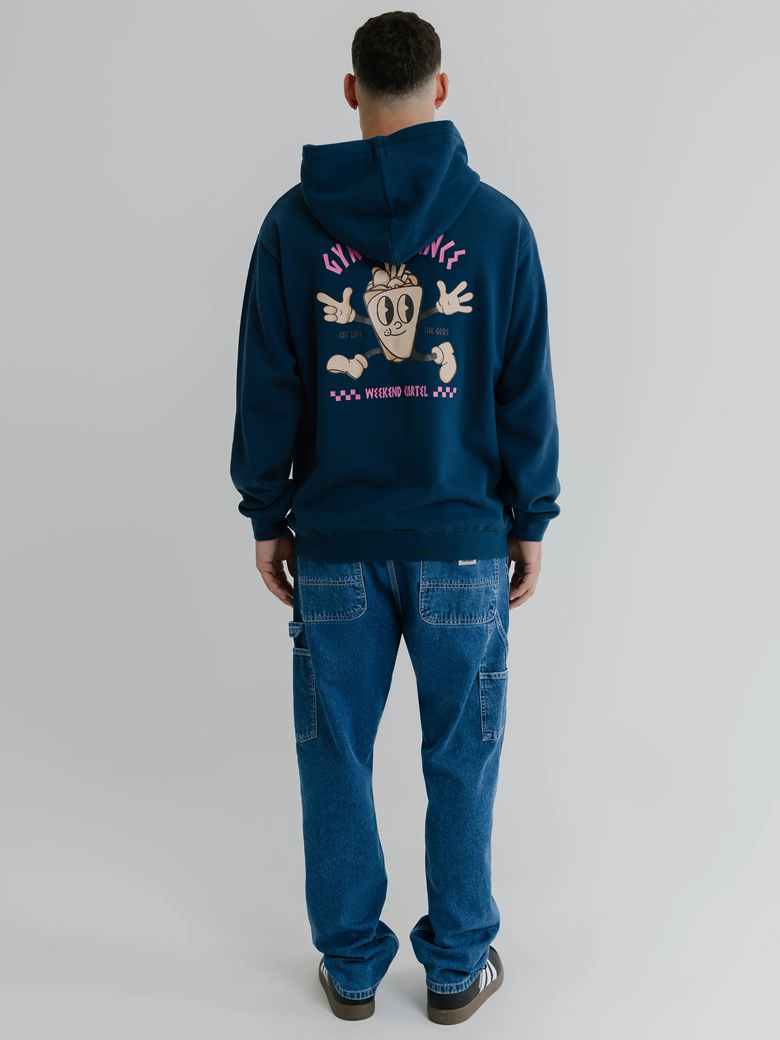 Gyros Hood - Image 4