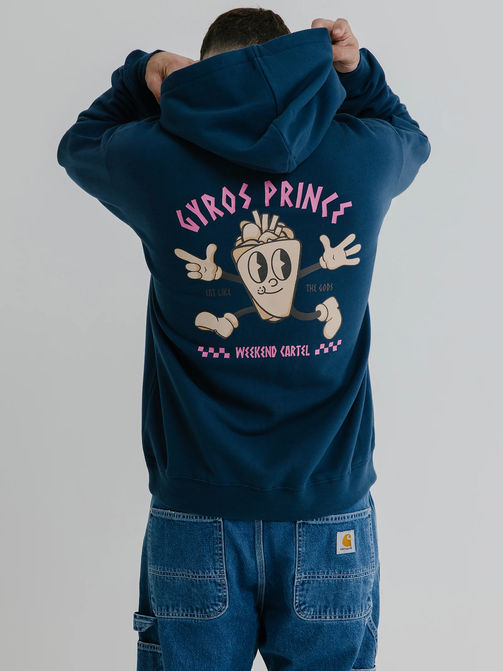 Gyros Hood - Image 5