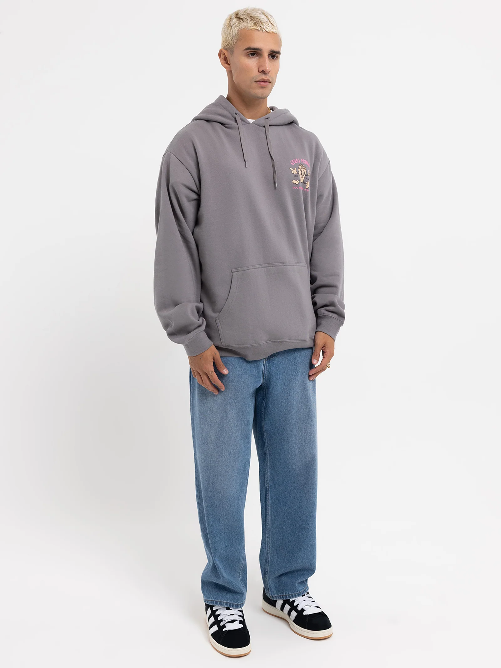 Gyros Hood - Image 2