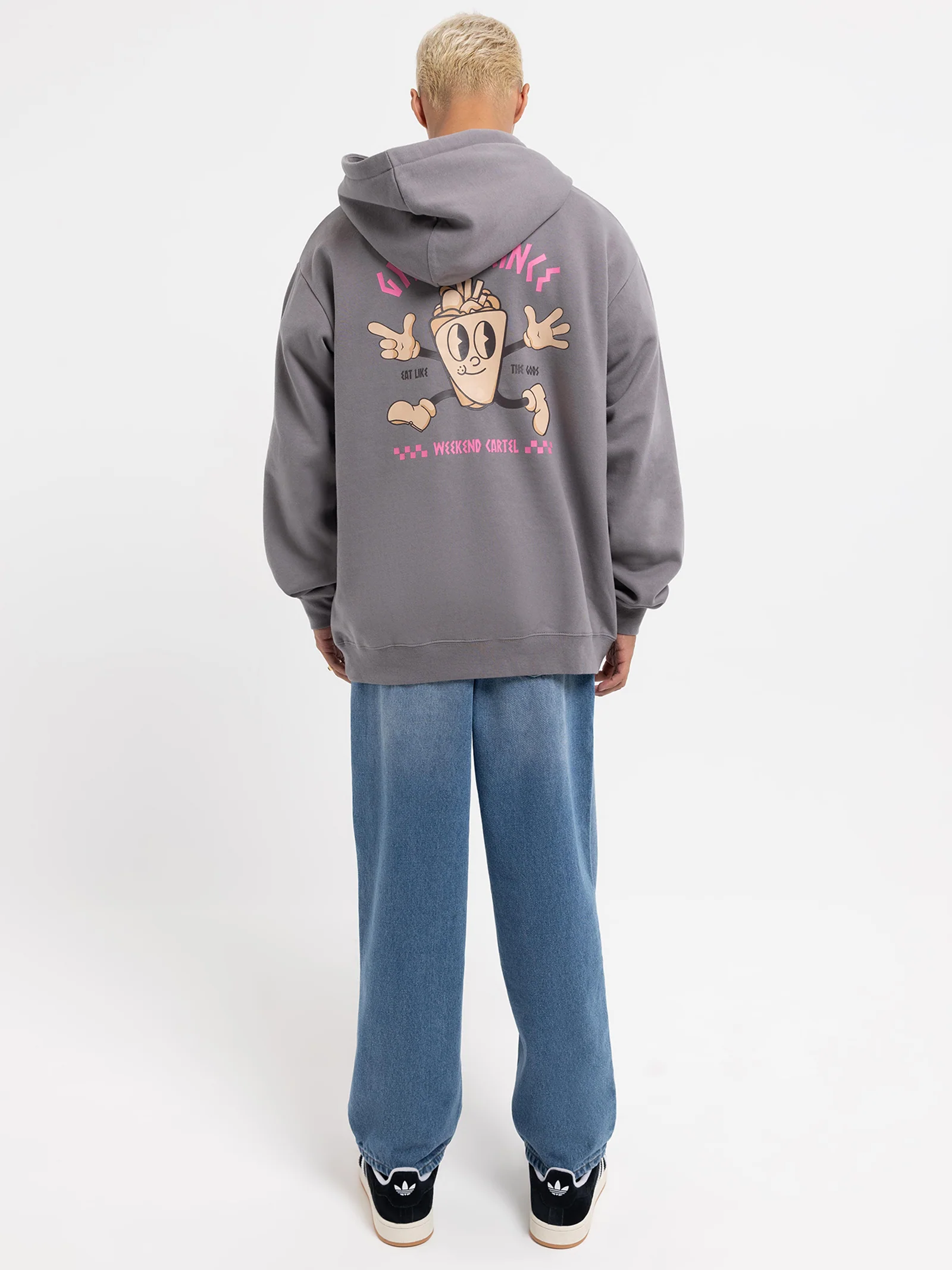 Gyros Hood - Image 3