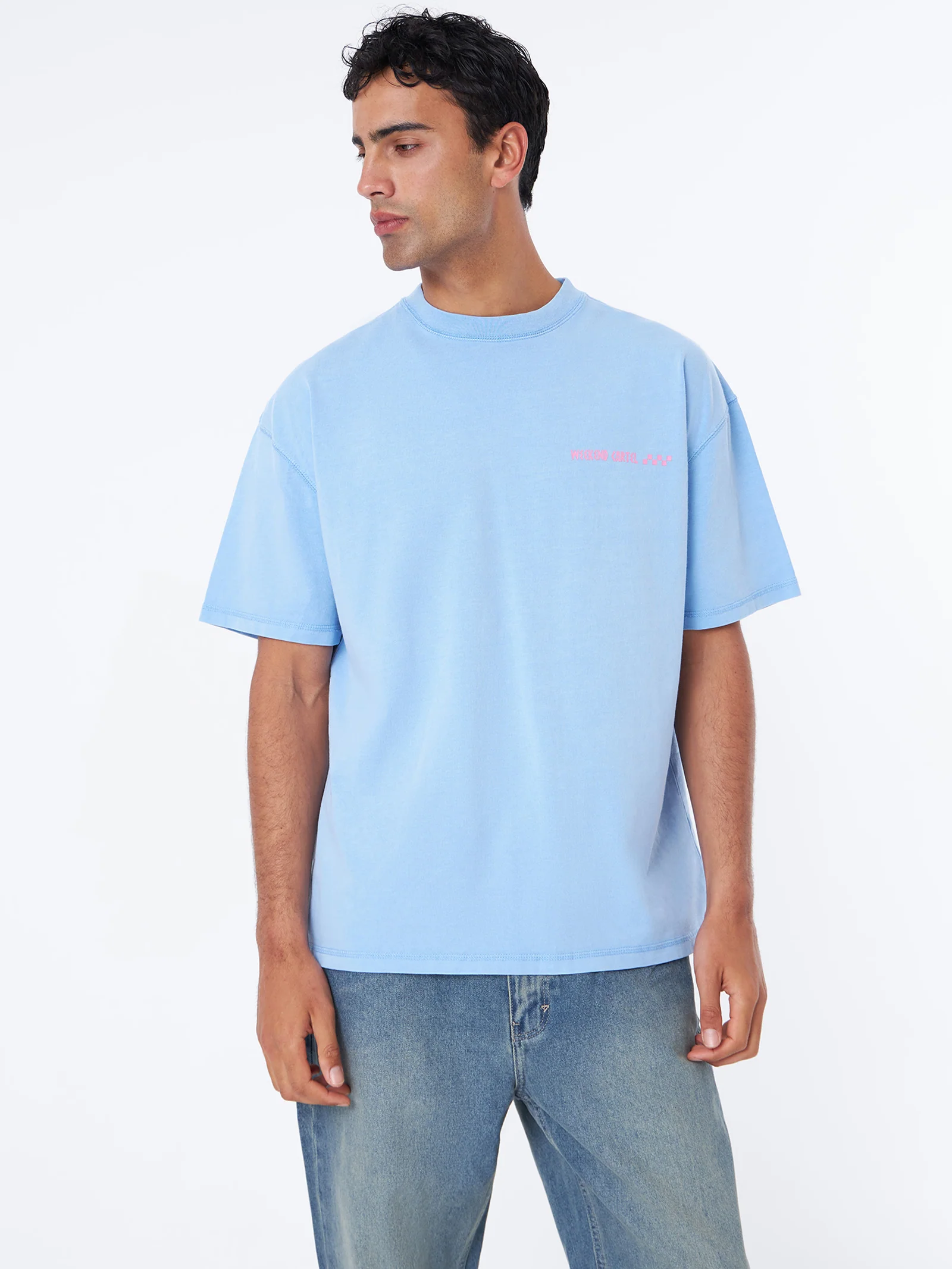 Gyros Short Sleeve T-Shirt - Image 2