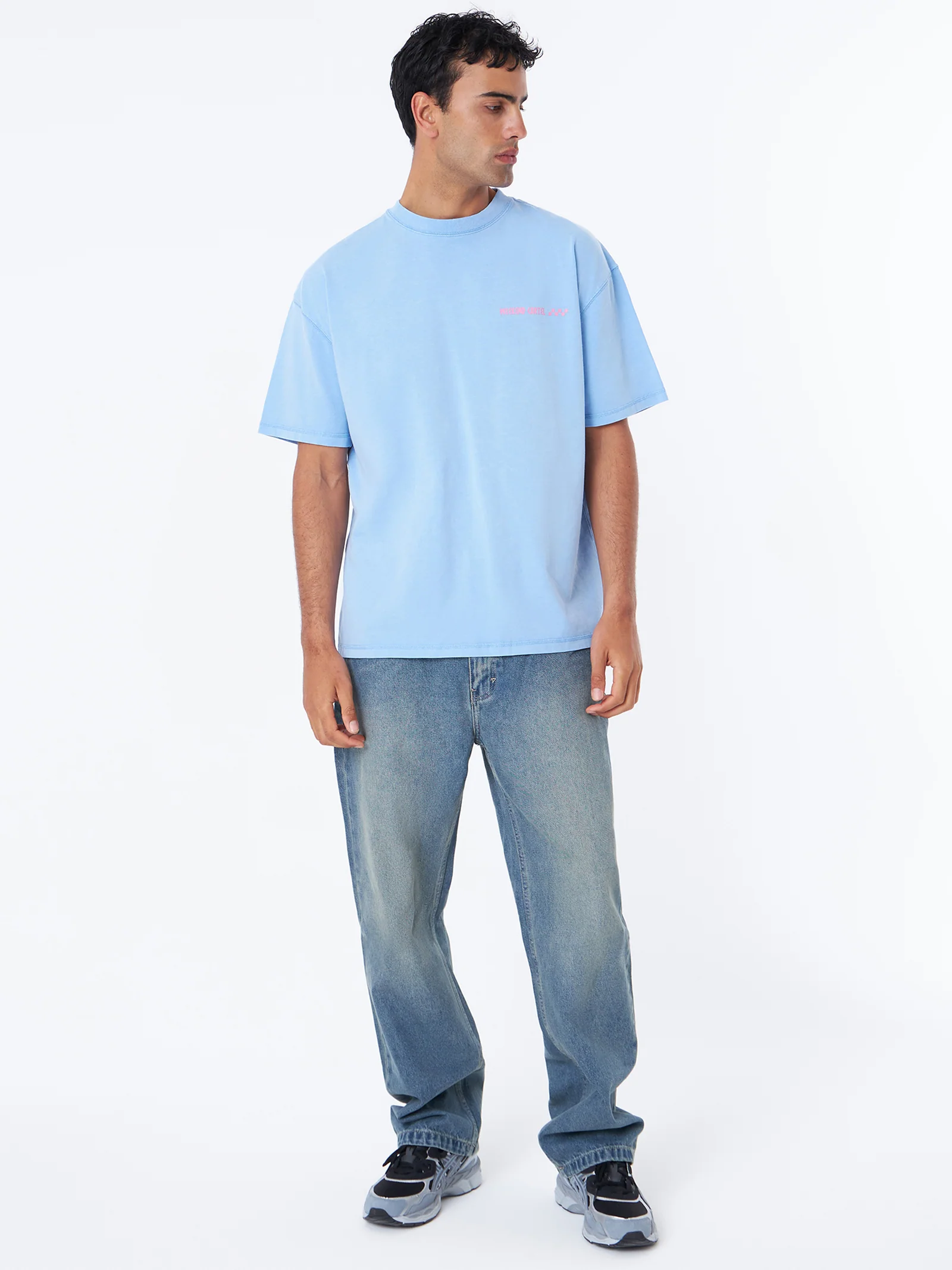 Gyros Short Sleeve T-Shirt - Image 4