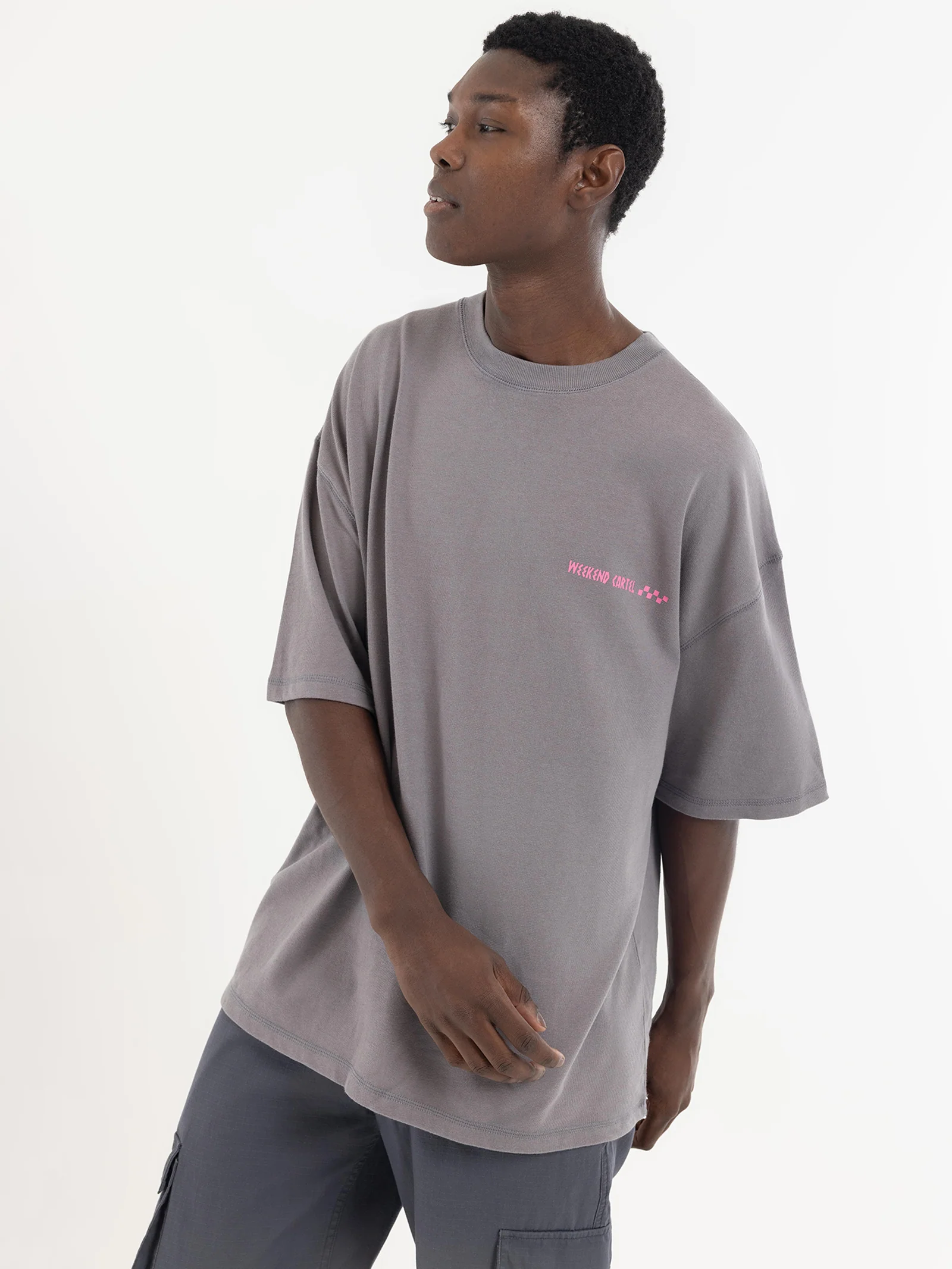 Gyros Short Sleeve T-Shirt - Image 2