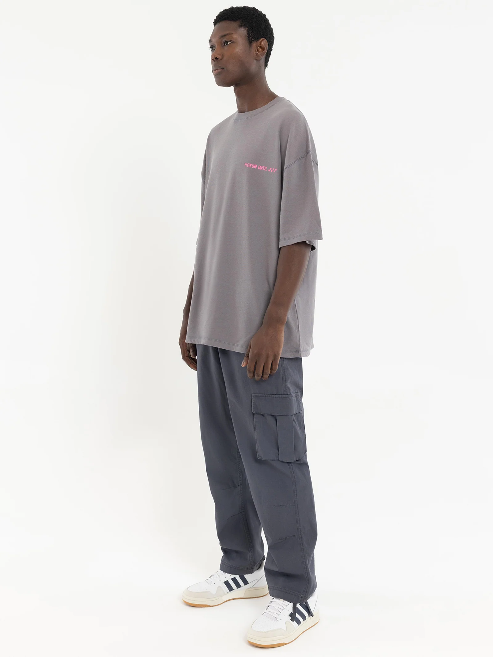 Gyros Short Sleeve T-Shirt - Image 3