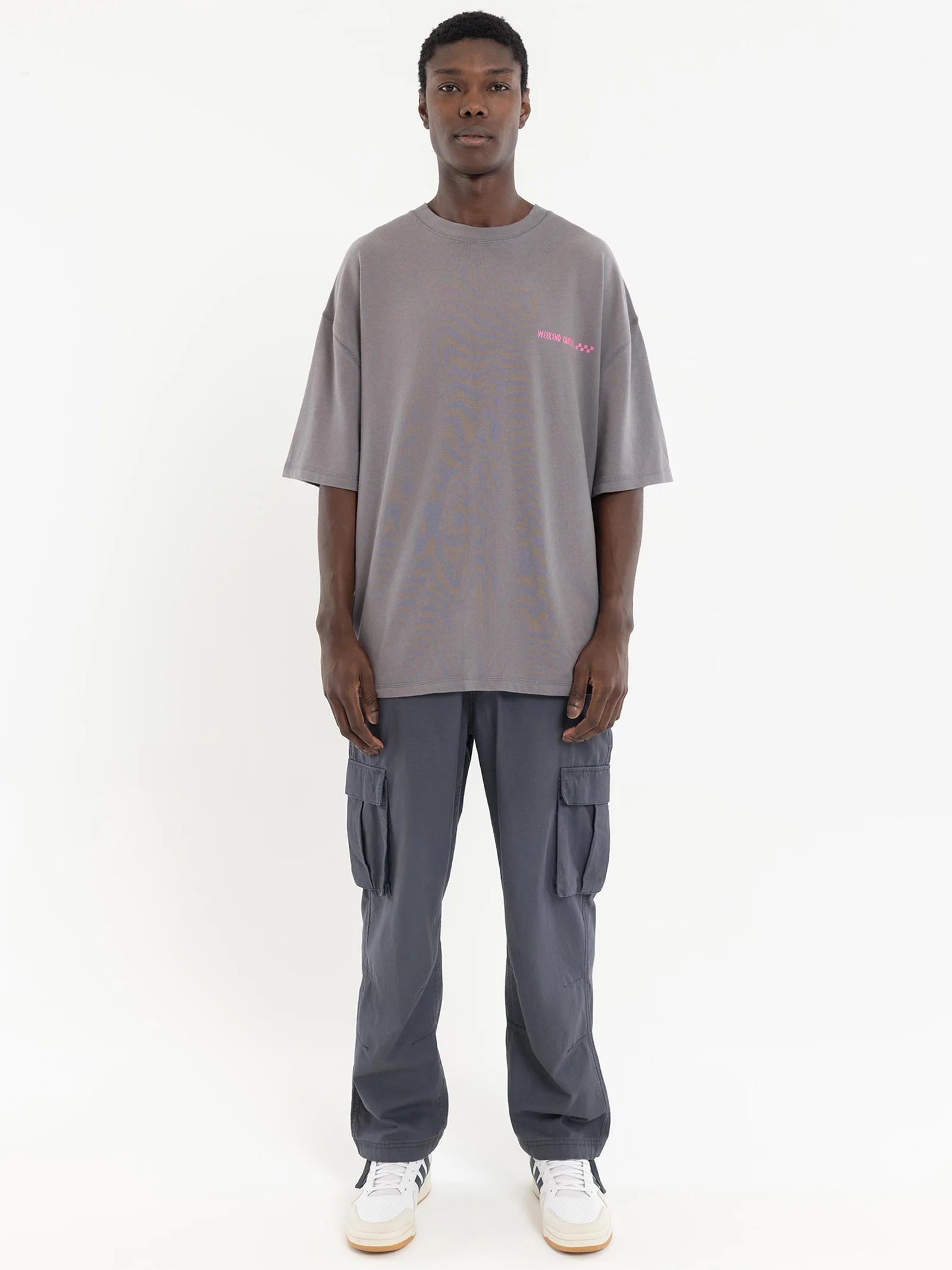 Gyros Short Sleeve T-Shirt - Image 4
