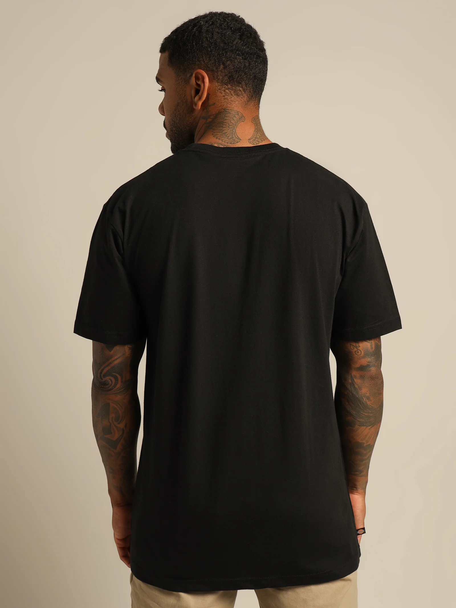 H.S. Rockwood T-Shirt - Image 5