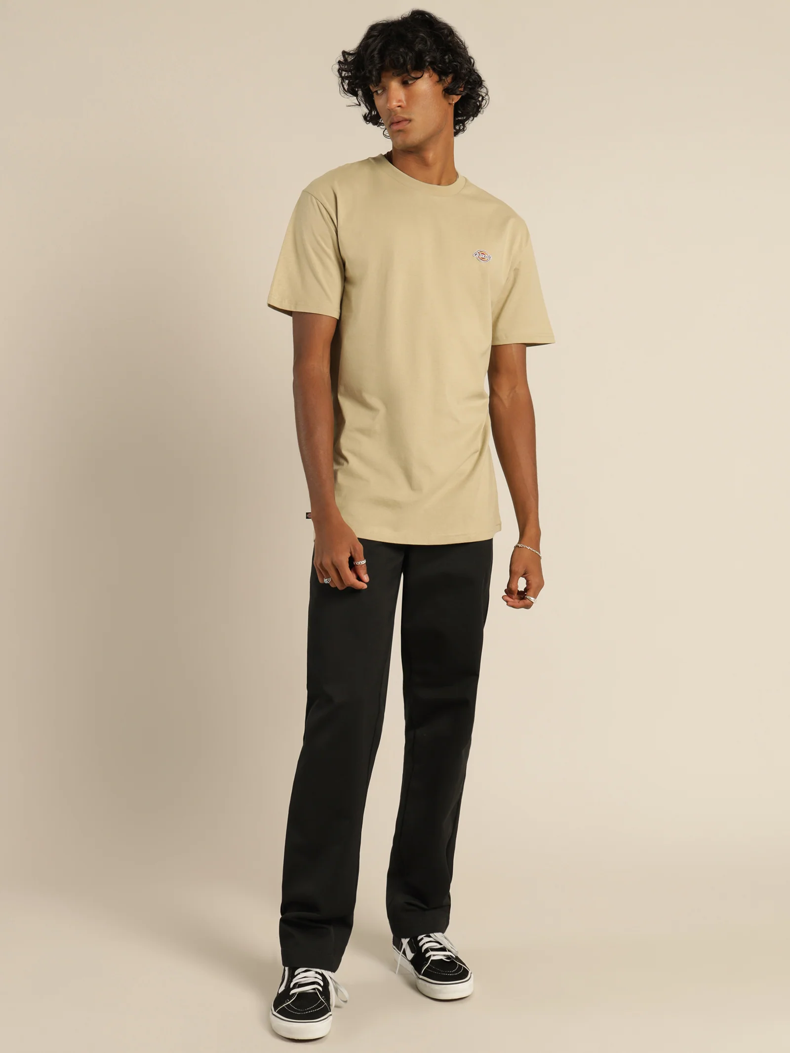 H.S Rockwood T-Shirt - Image 4
