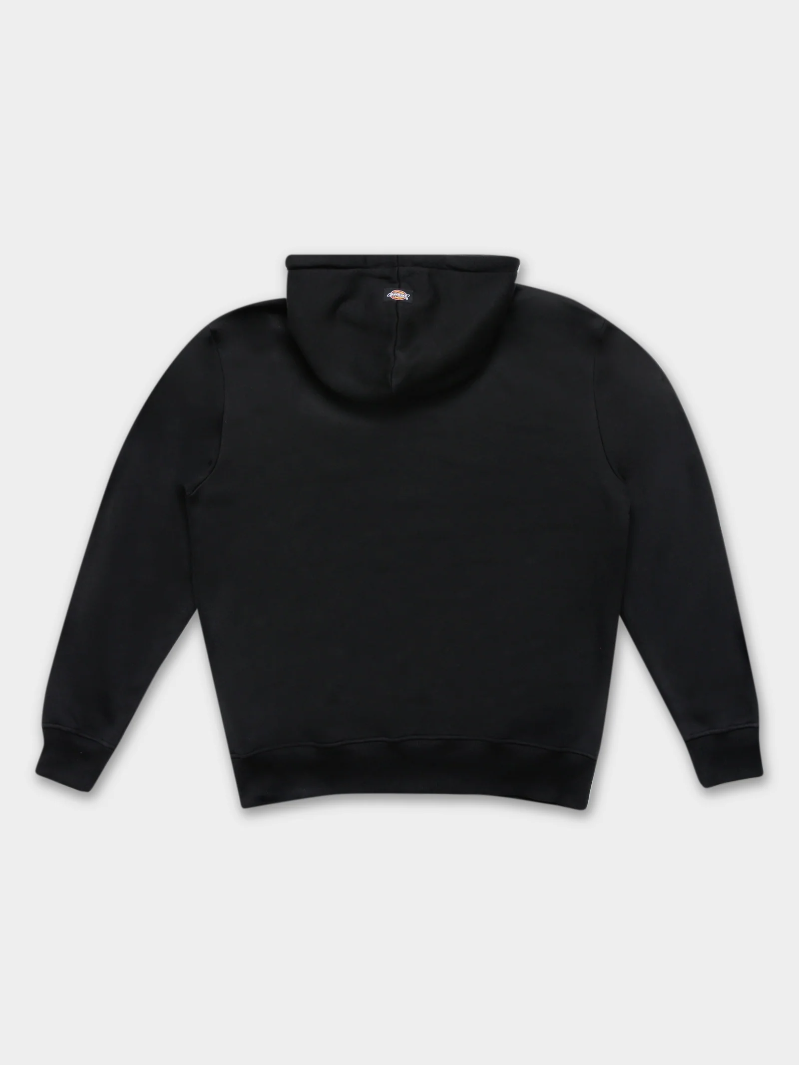 H.S Rockwood Zip Through Hoodie - Image 8